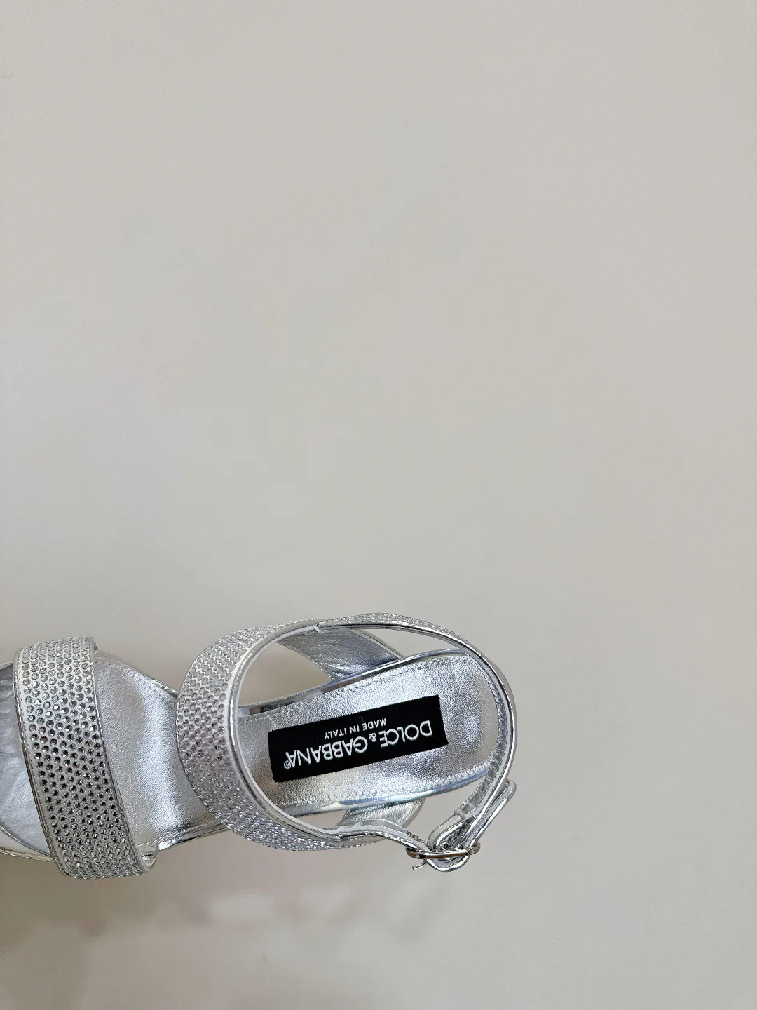 Босоножки Женские Dolce & Gabbana 4573393