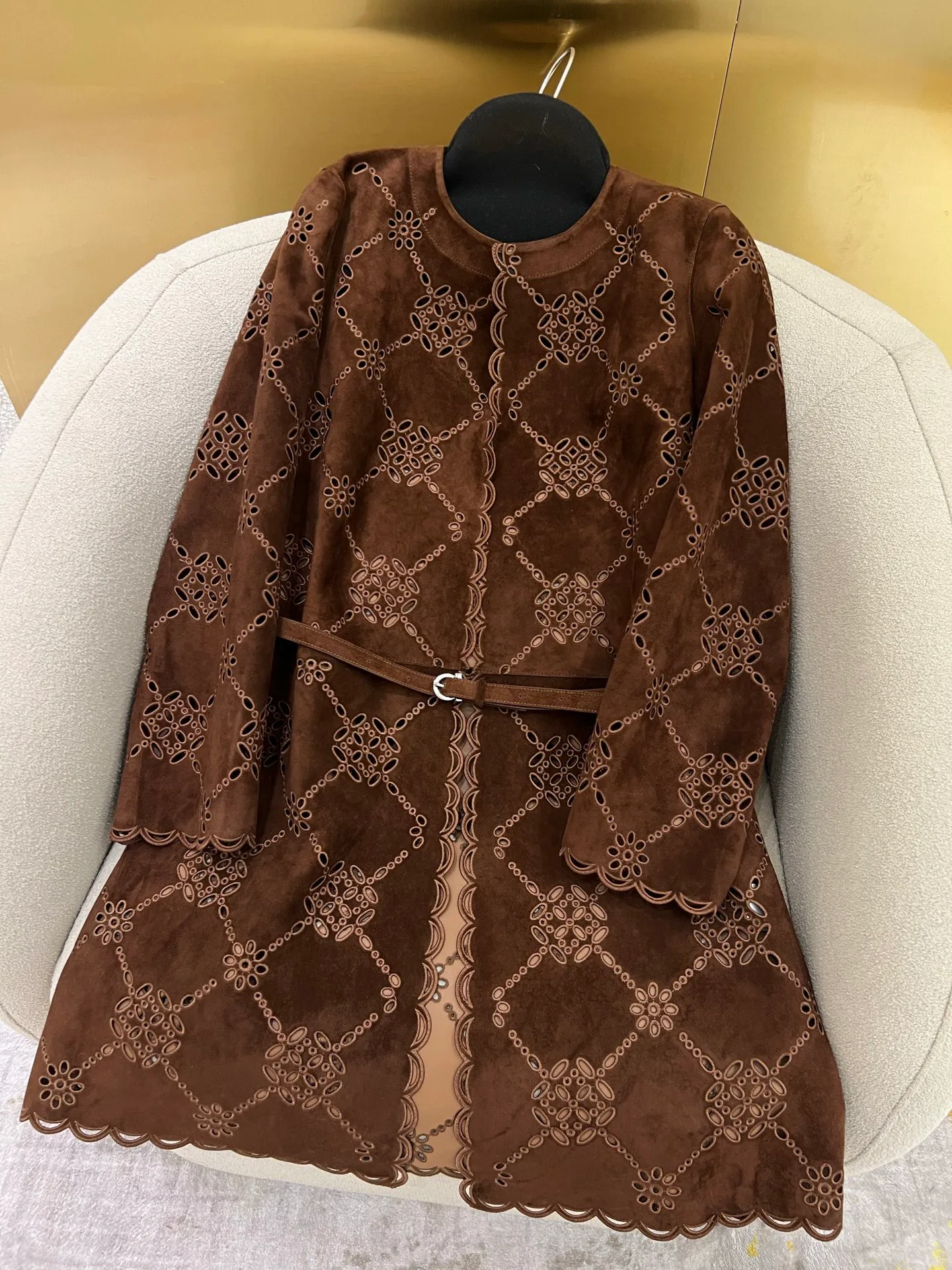 Пальто Женские Loro Piana 150130