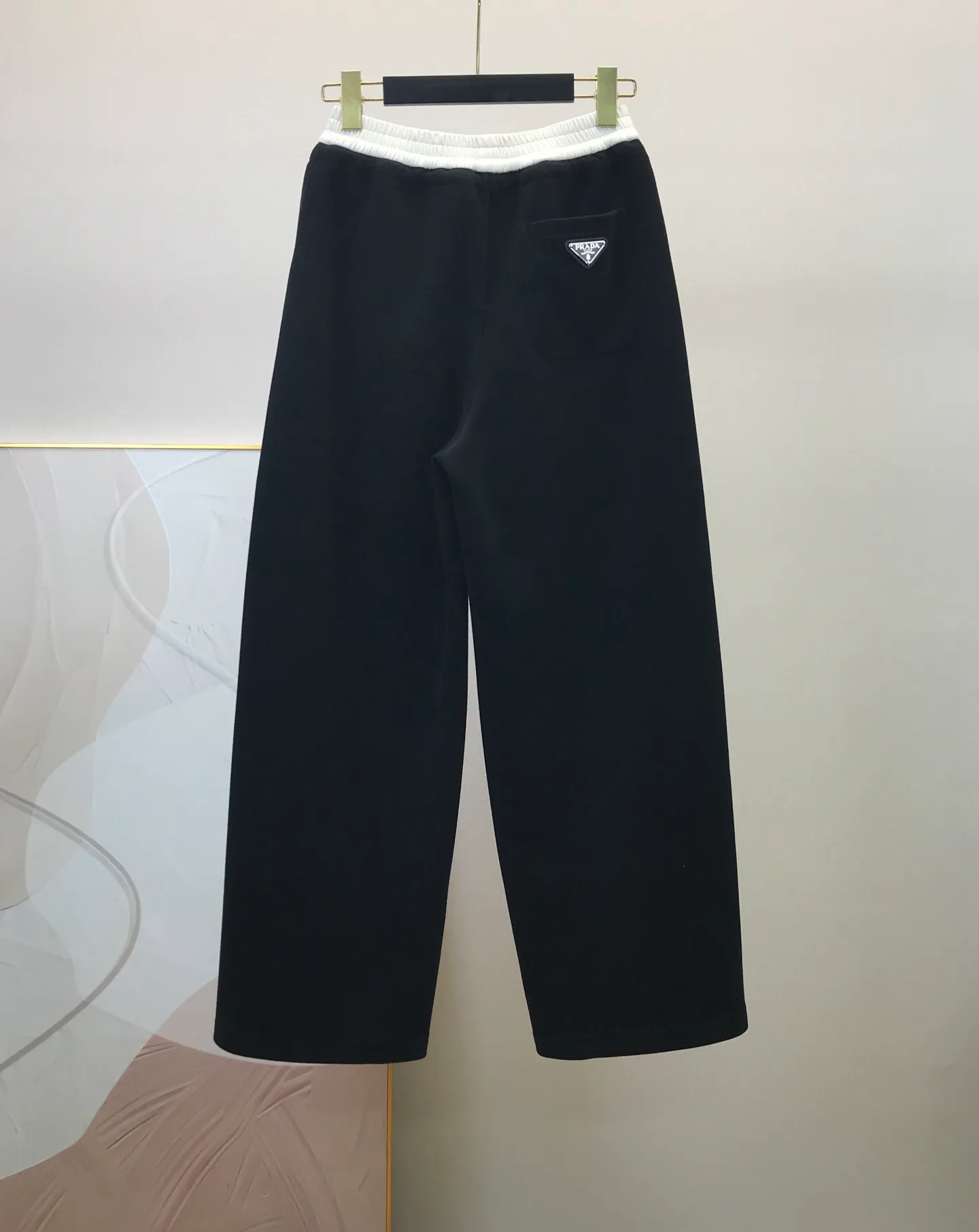 Брюки Женские Prada 18428477