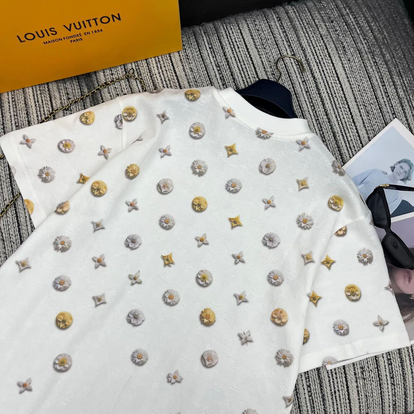 Футболки Женские Louis Vuitton 11898043