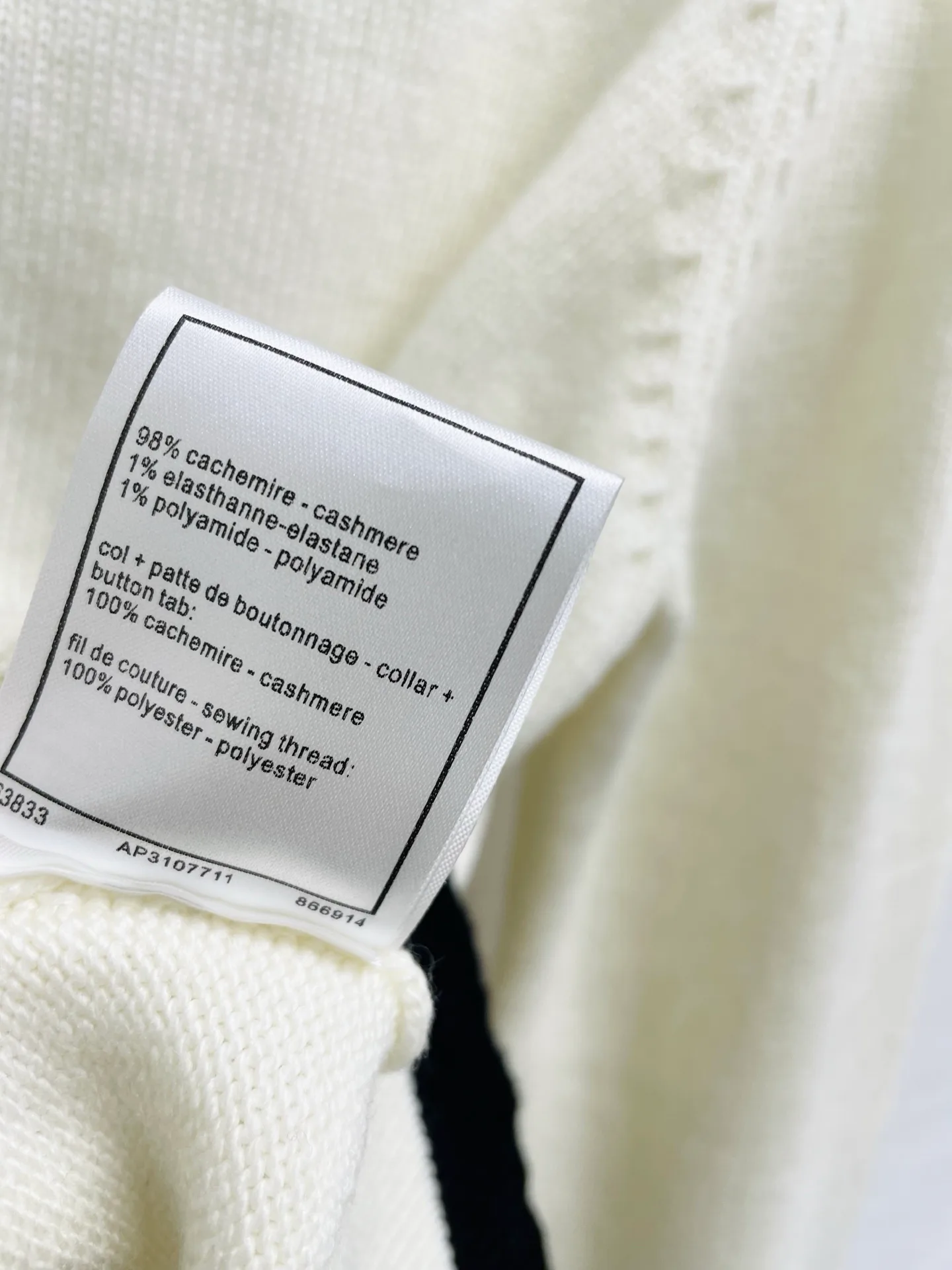 Джемперы И Свитеры Женские Chanel 19614981