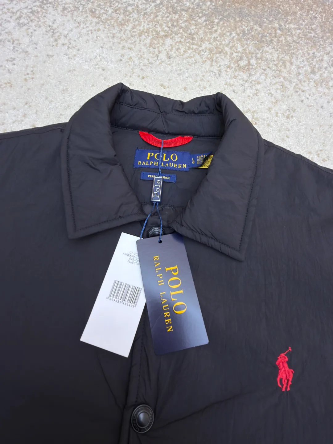 Куртки И Пуховики Мужские Ralph Lauren 7414641