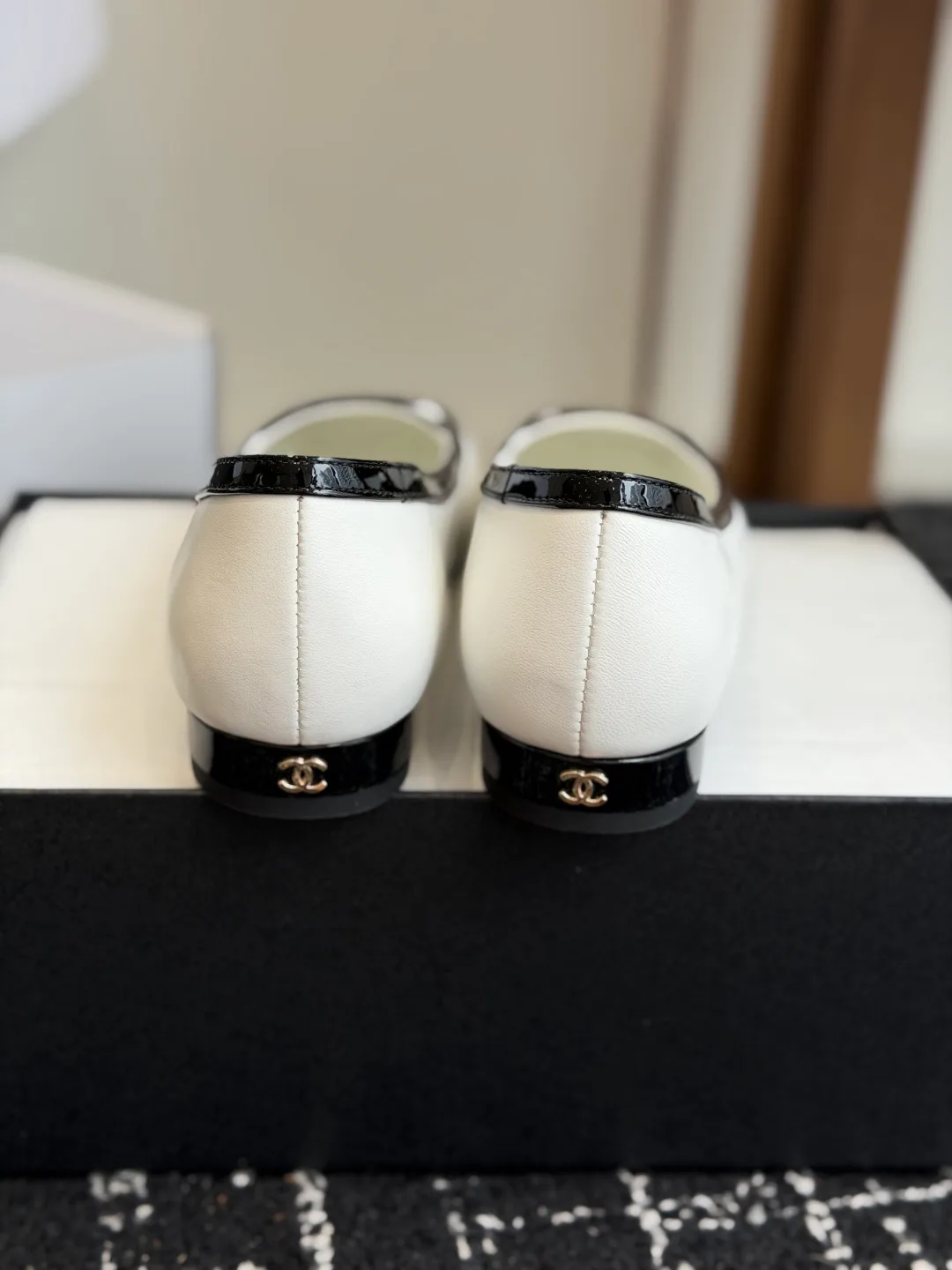 Туфли Женские Chanel 17740559