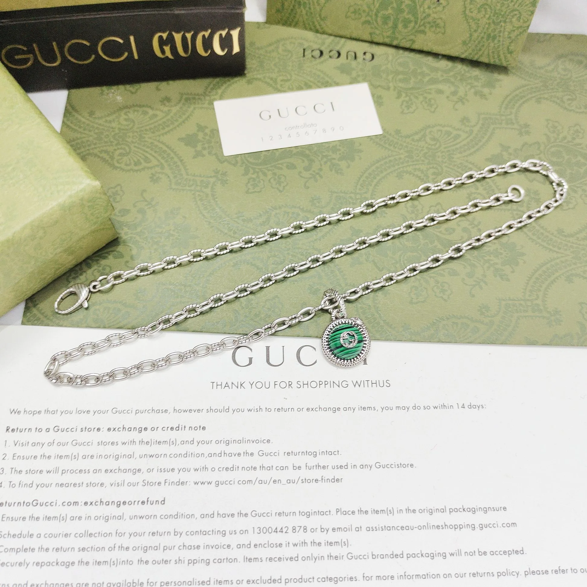 Бижутерия Gucci 16864368