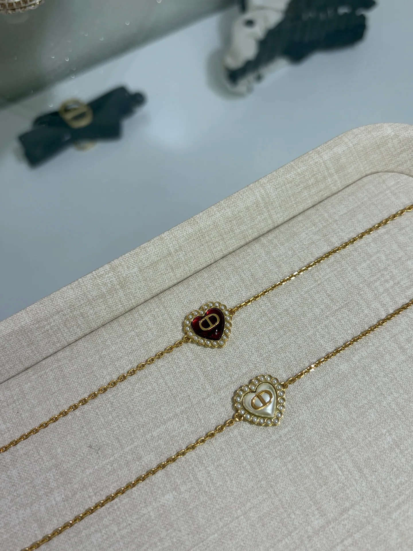 Бижутерия Christian Dior 11850267