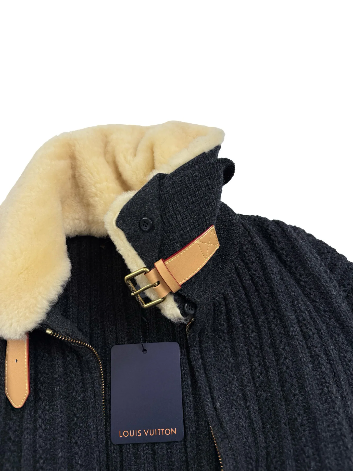 Джемперы И Свитеры Мужские Louis Vuitton 669117