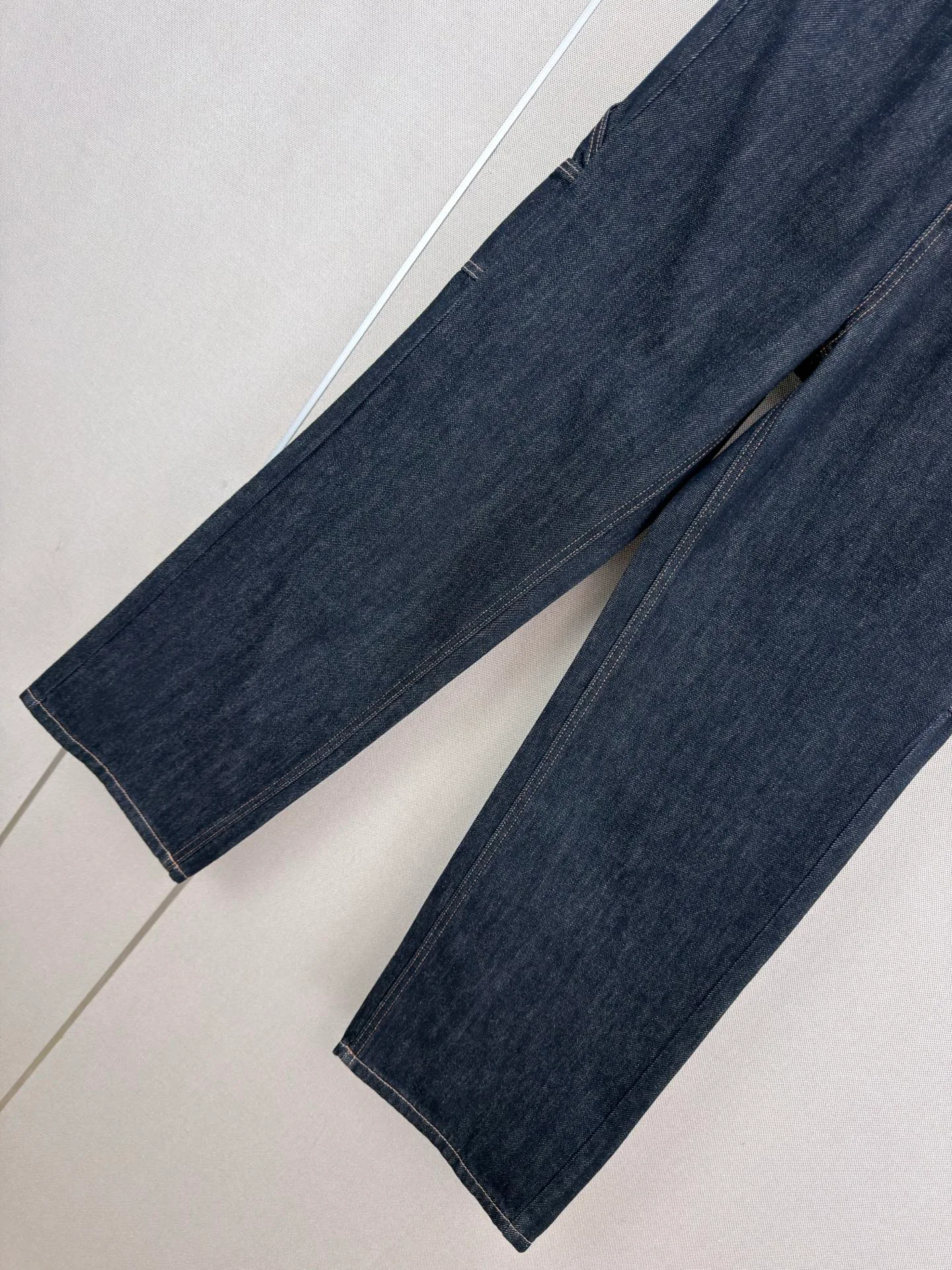 Джинсы Женские Loewe 18501673