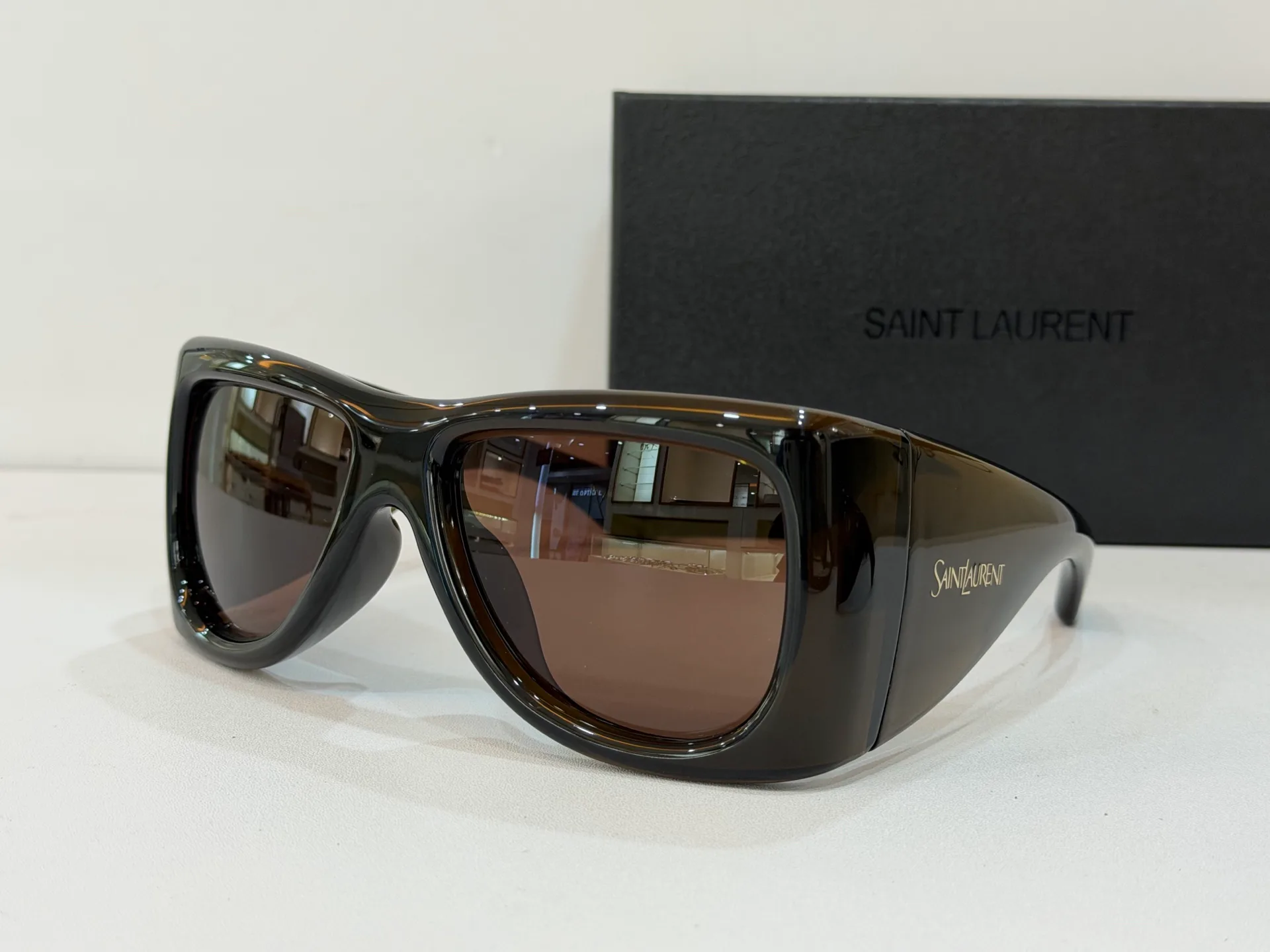 Очки Saint Laurent 14321744