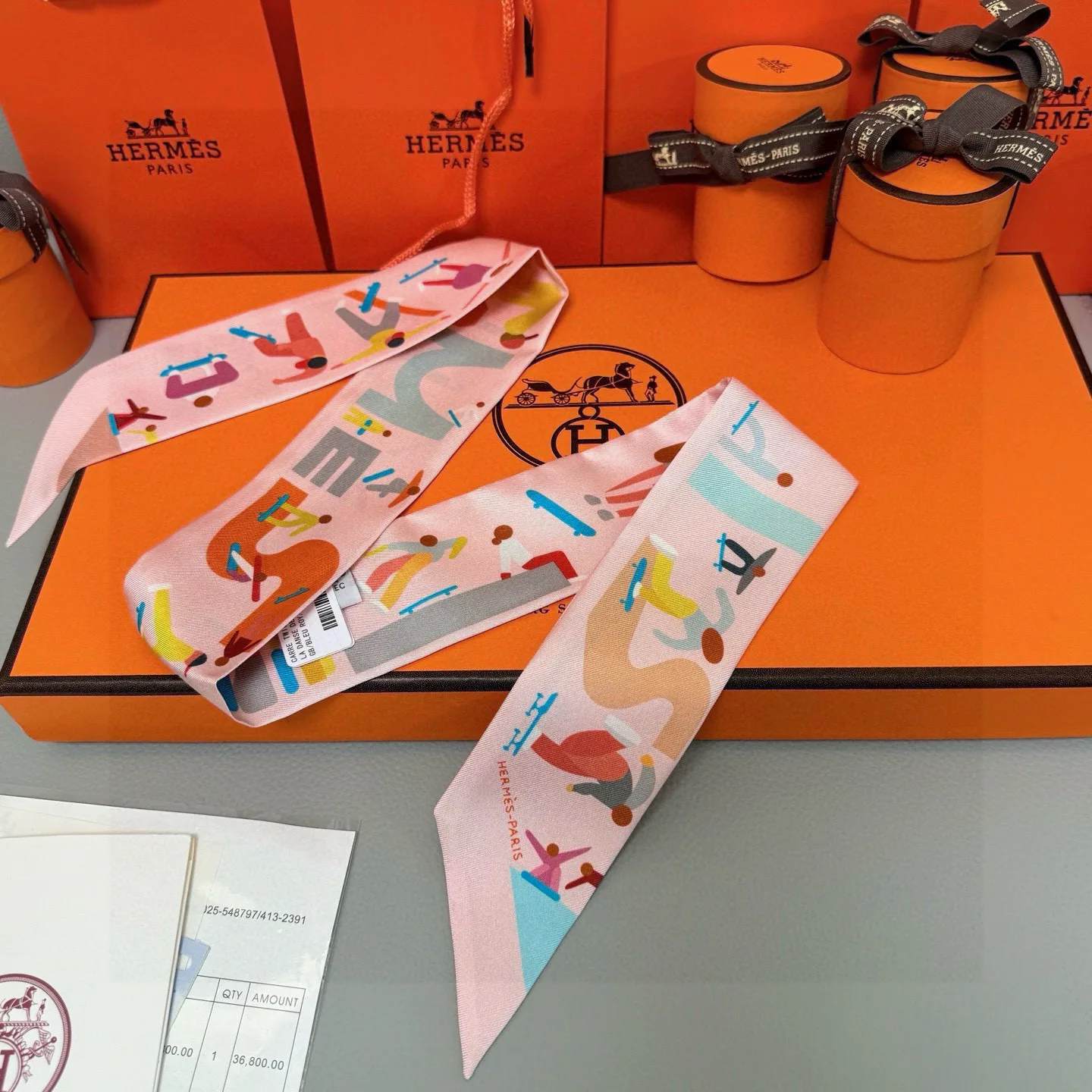 Платки Hermes 11568142