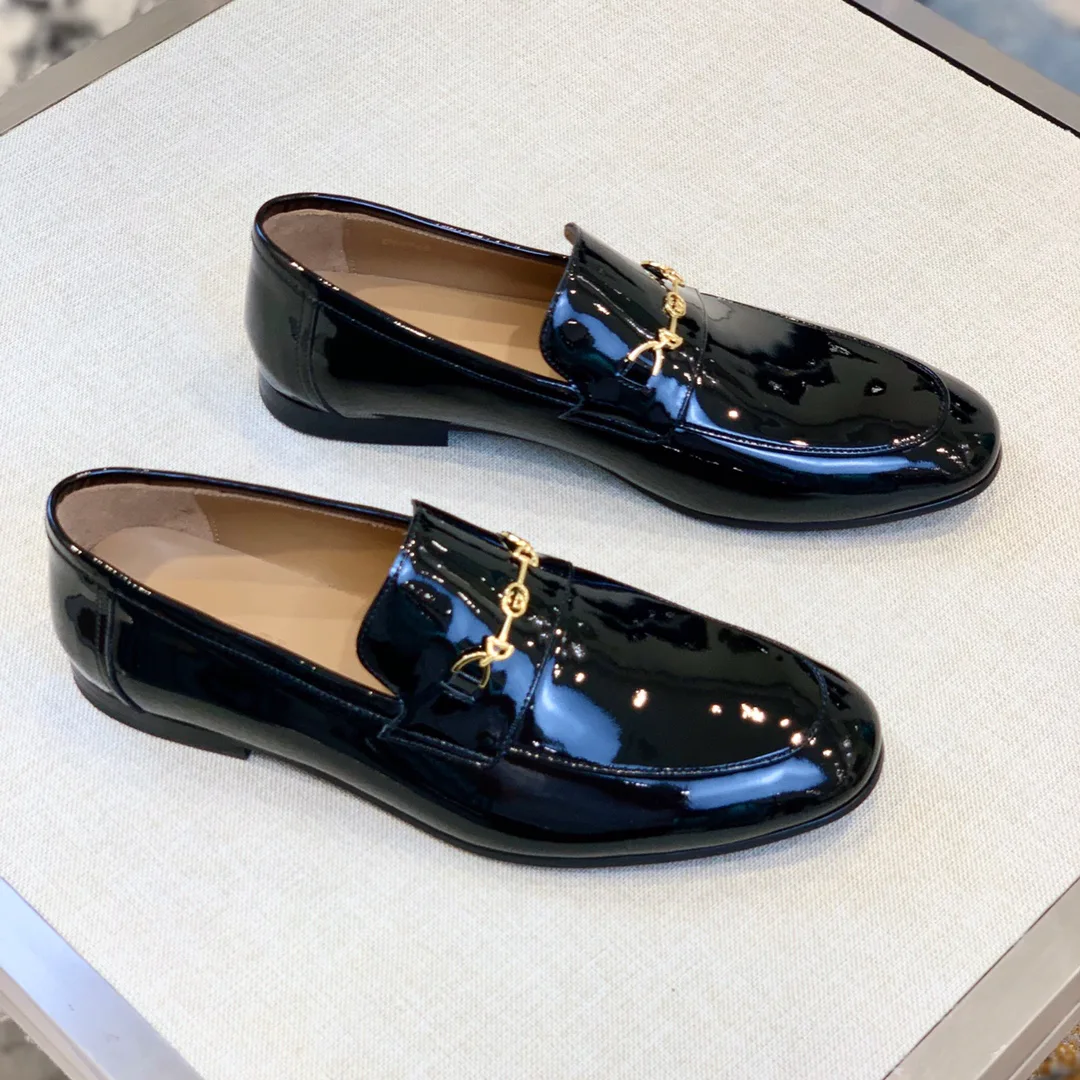 Лоферы И Туфли Мужские Gucci 17955374