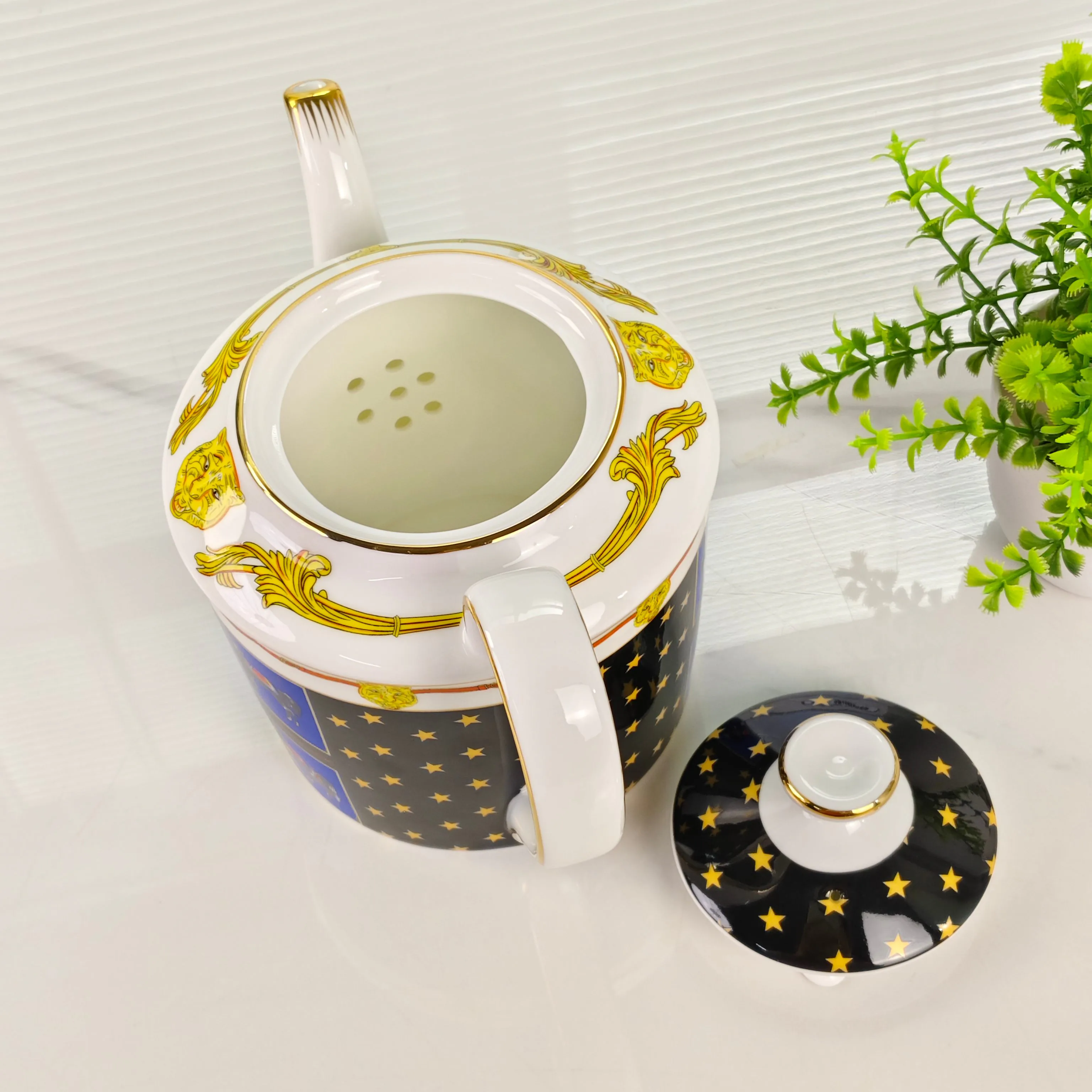 Посуда Hermes 4758422