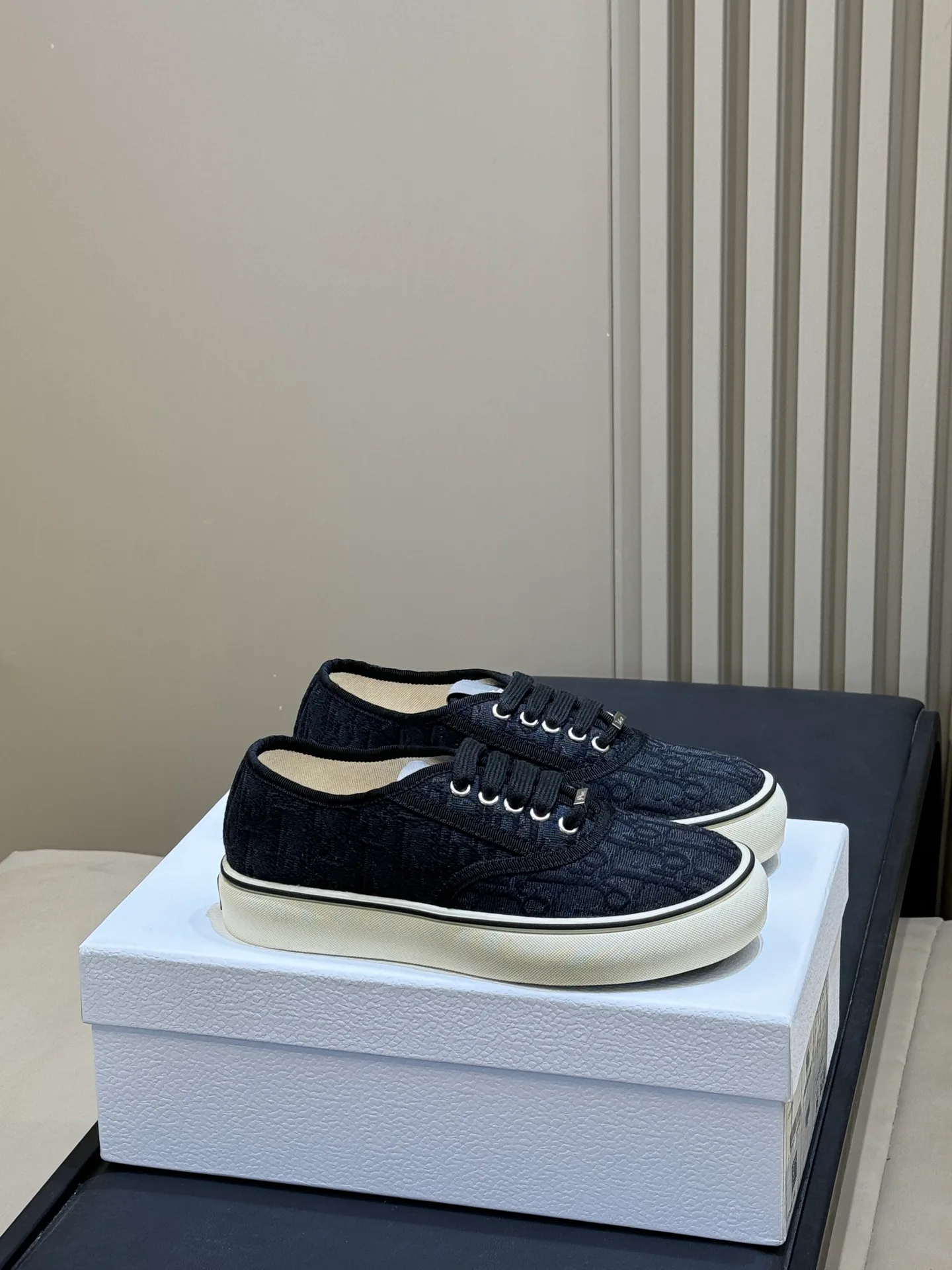 Кеды Женские Christian Dior 11601065