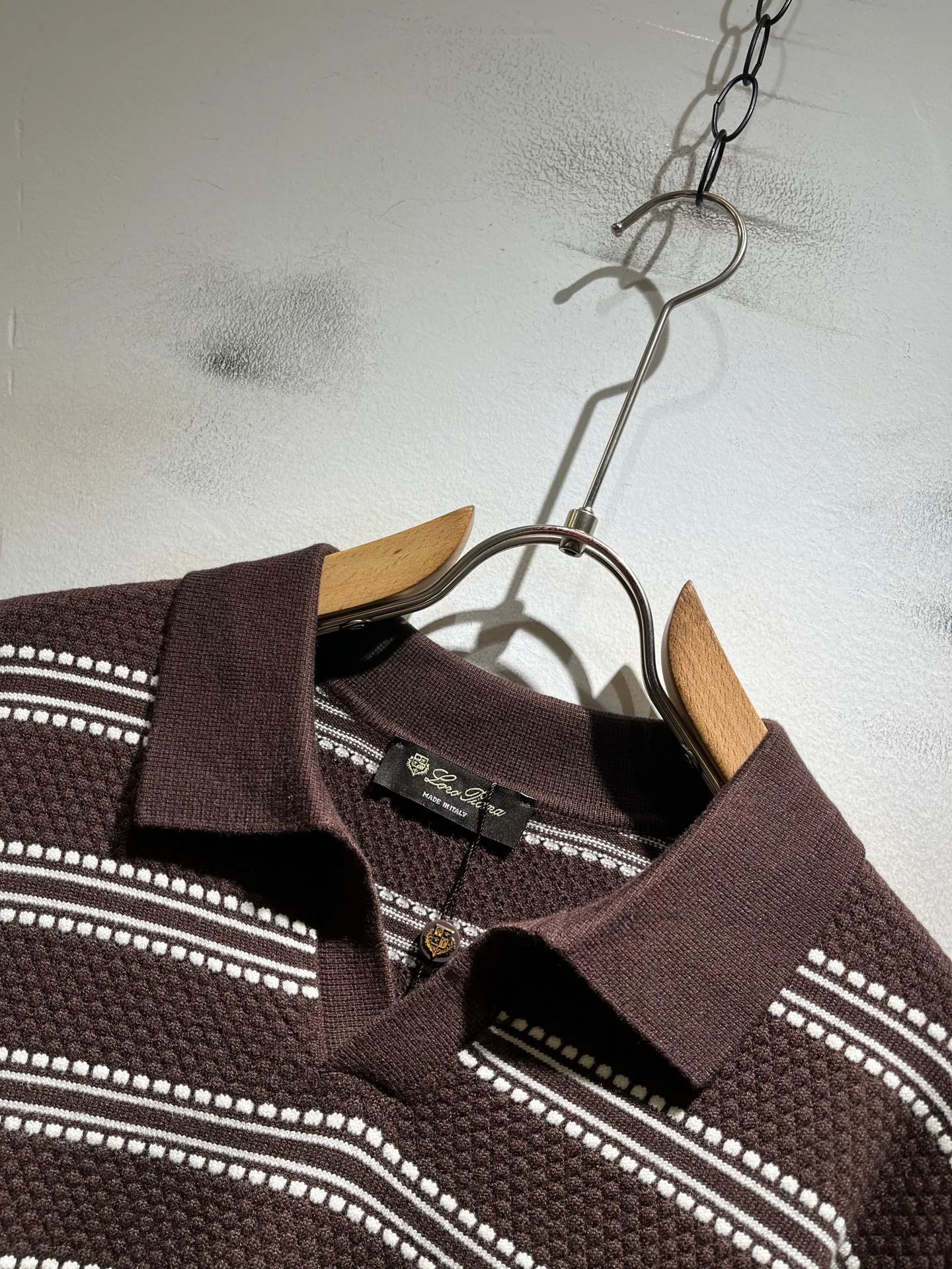 Джемперы И Свитеры Мужские Loro Piana 18243865
