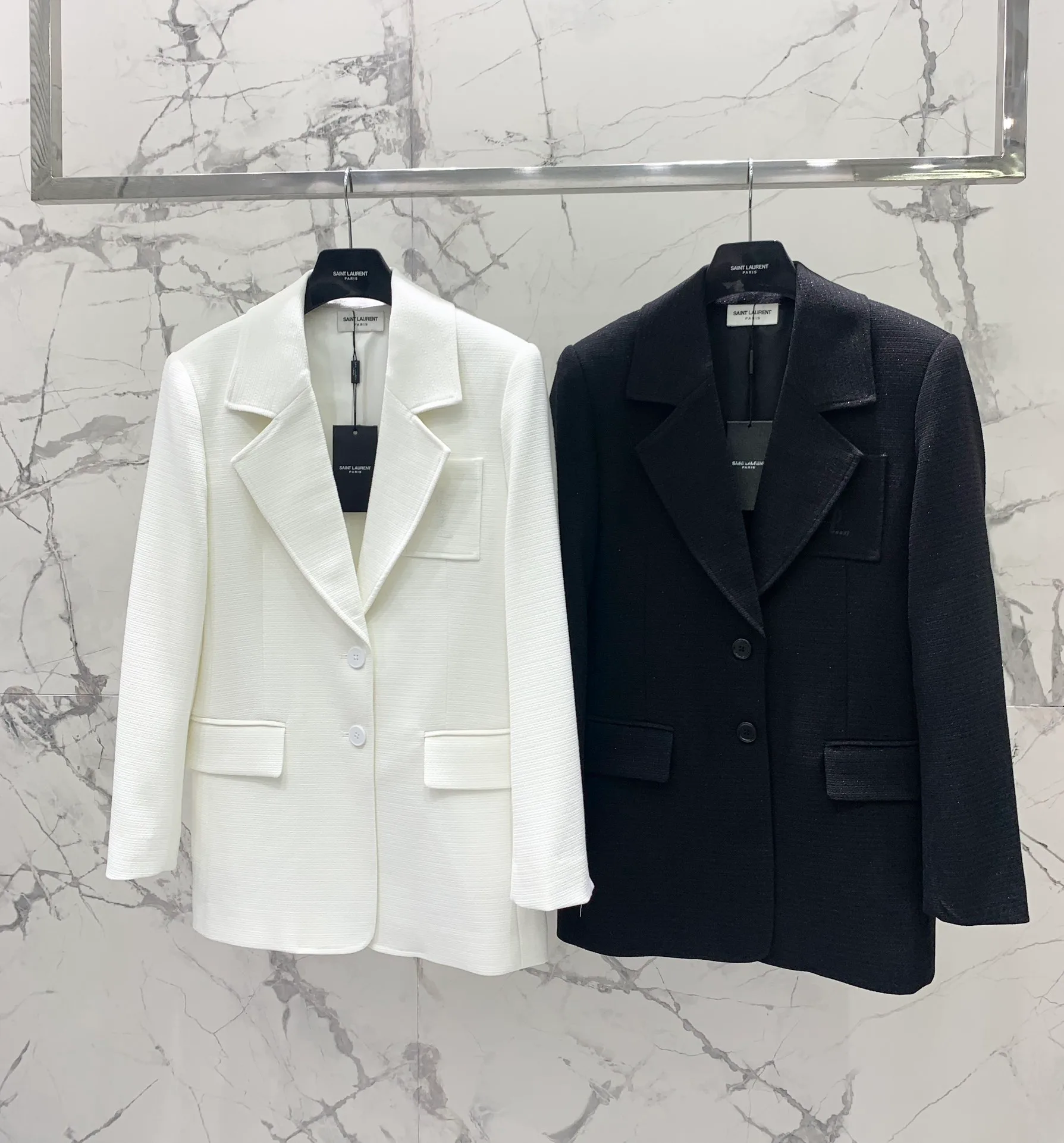 Жакеты Женские Saint Laurent 18515859