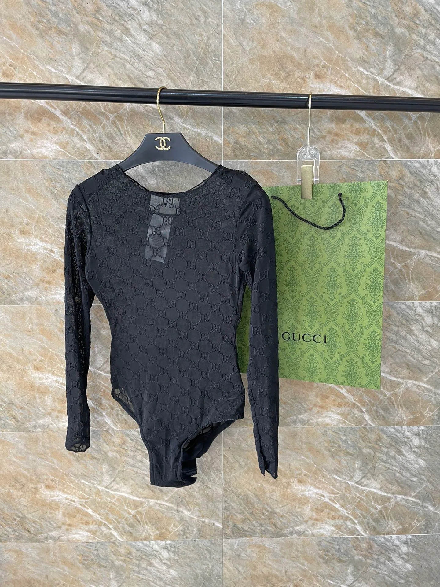 Купальники Женские Gucci 11616453