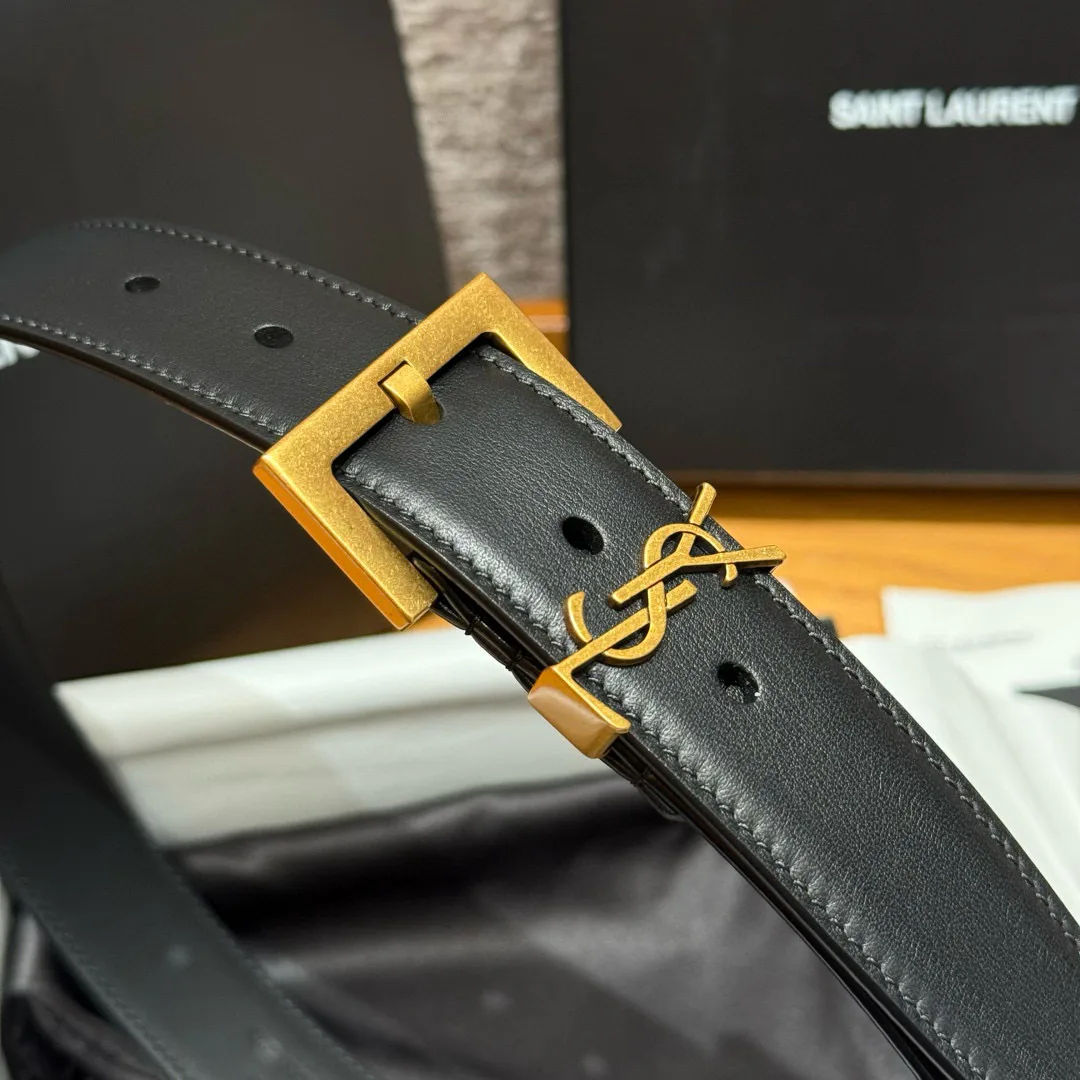 Ремни Saint Laurent 10399088