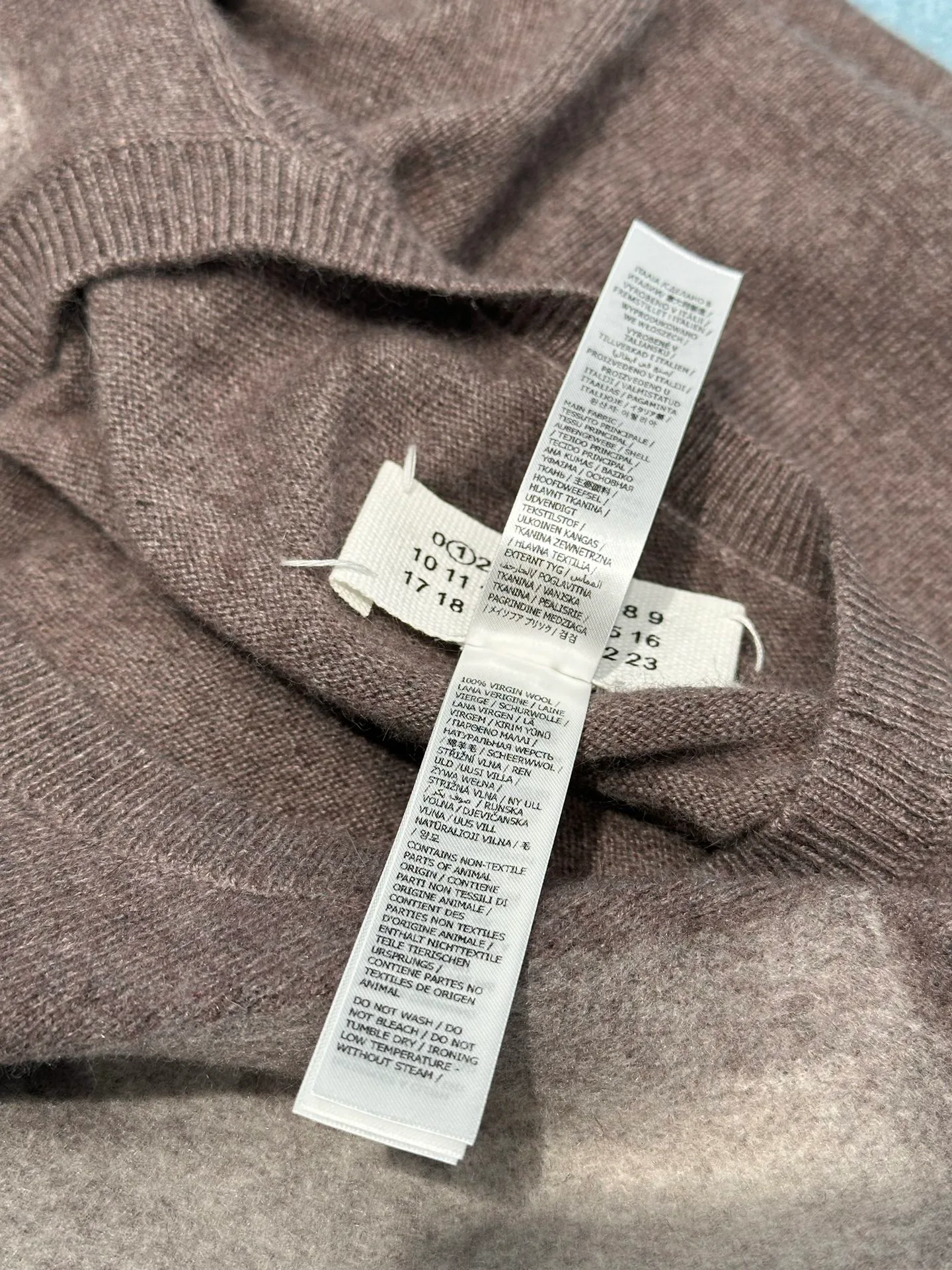 Джемперы И Свитеры Женские Maison Margiela 18349285