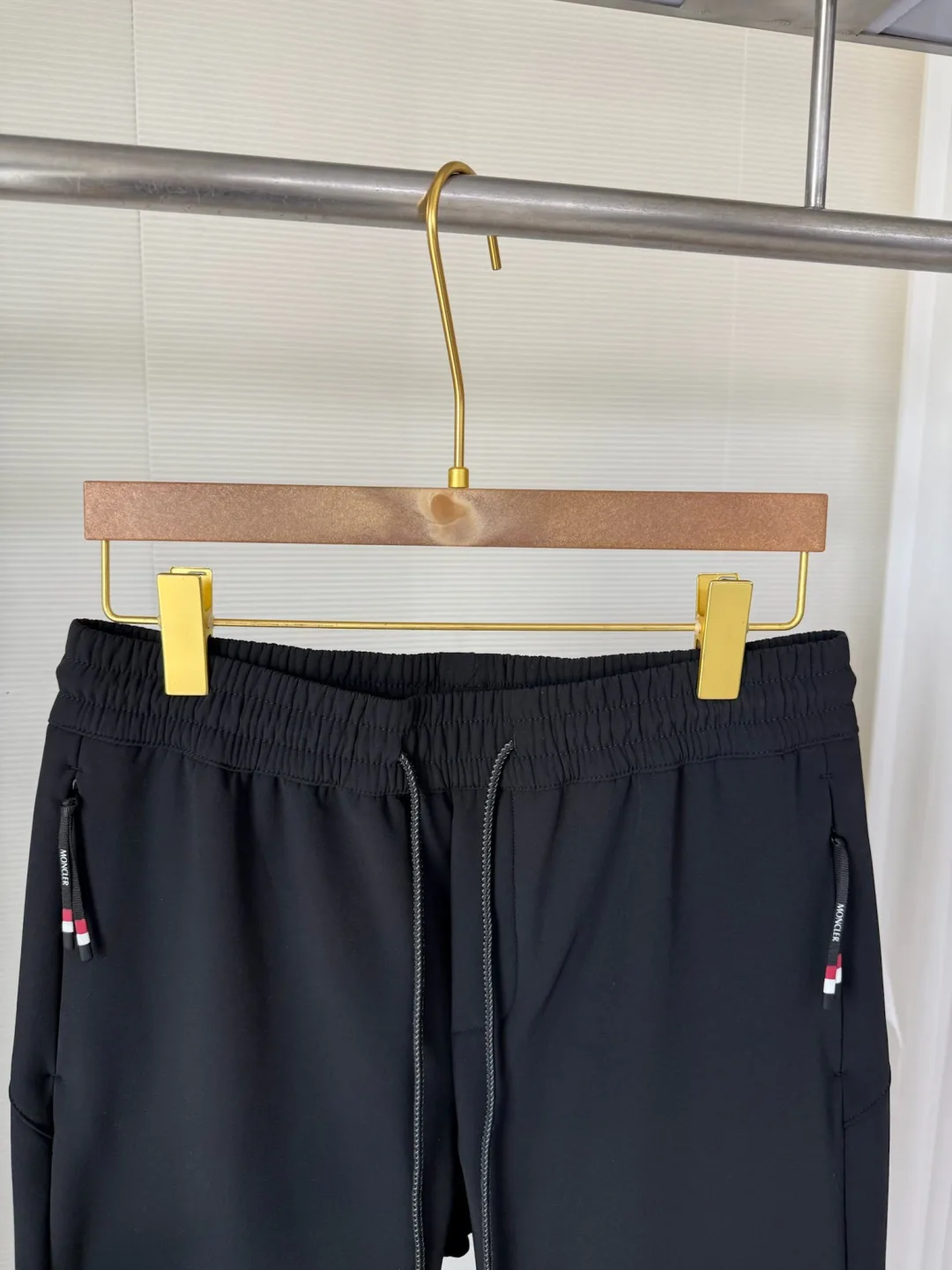 Брюки Мужские Moncler 862075