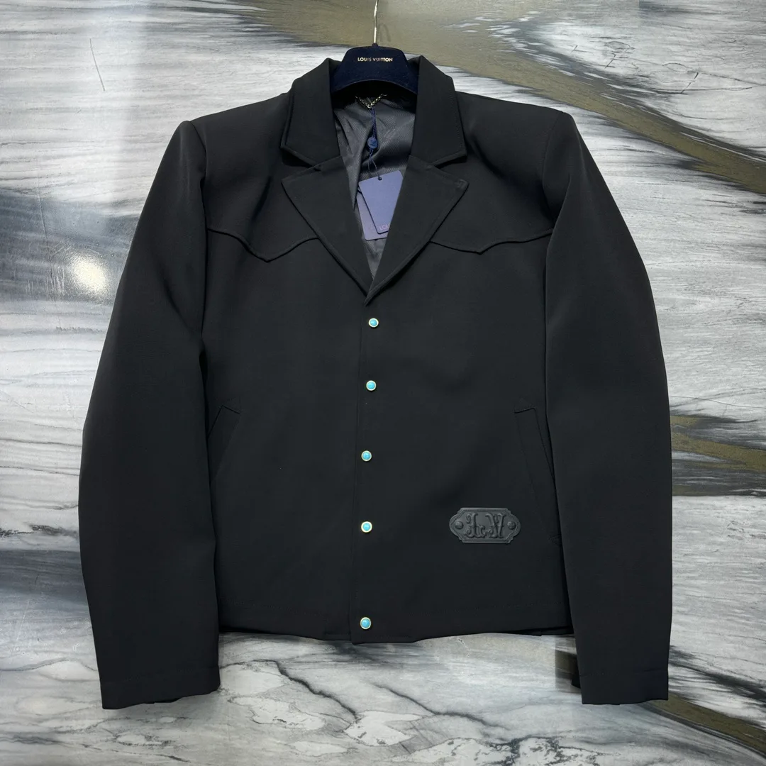 Куртки И Пуховики Мужские Louis Vuitton 10026