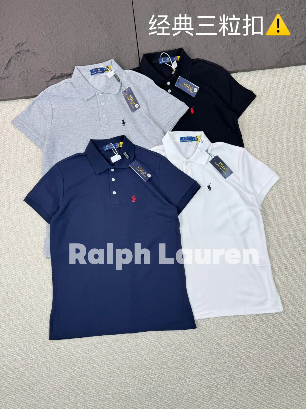 Рубашки Мужские Ralph Lauren 13474958