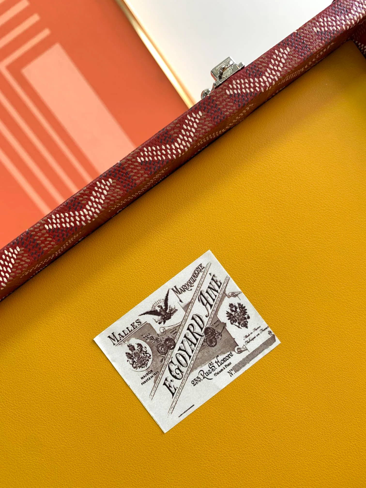 Бижутерия Goyard 1256605