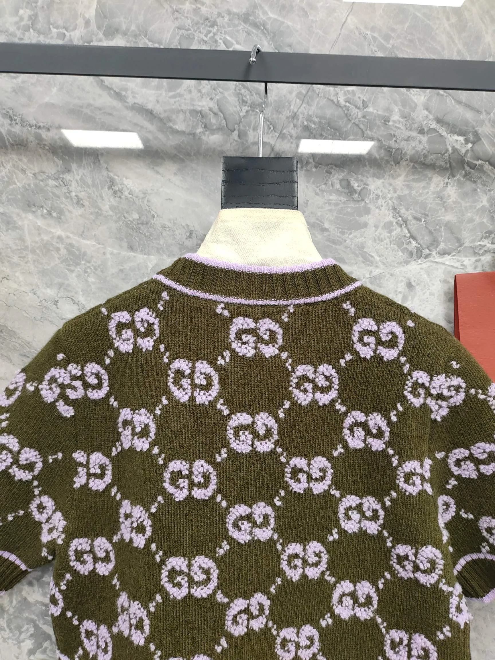 Джемперы И Свитеры Женские Gucci 18743572