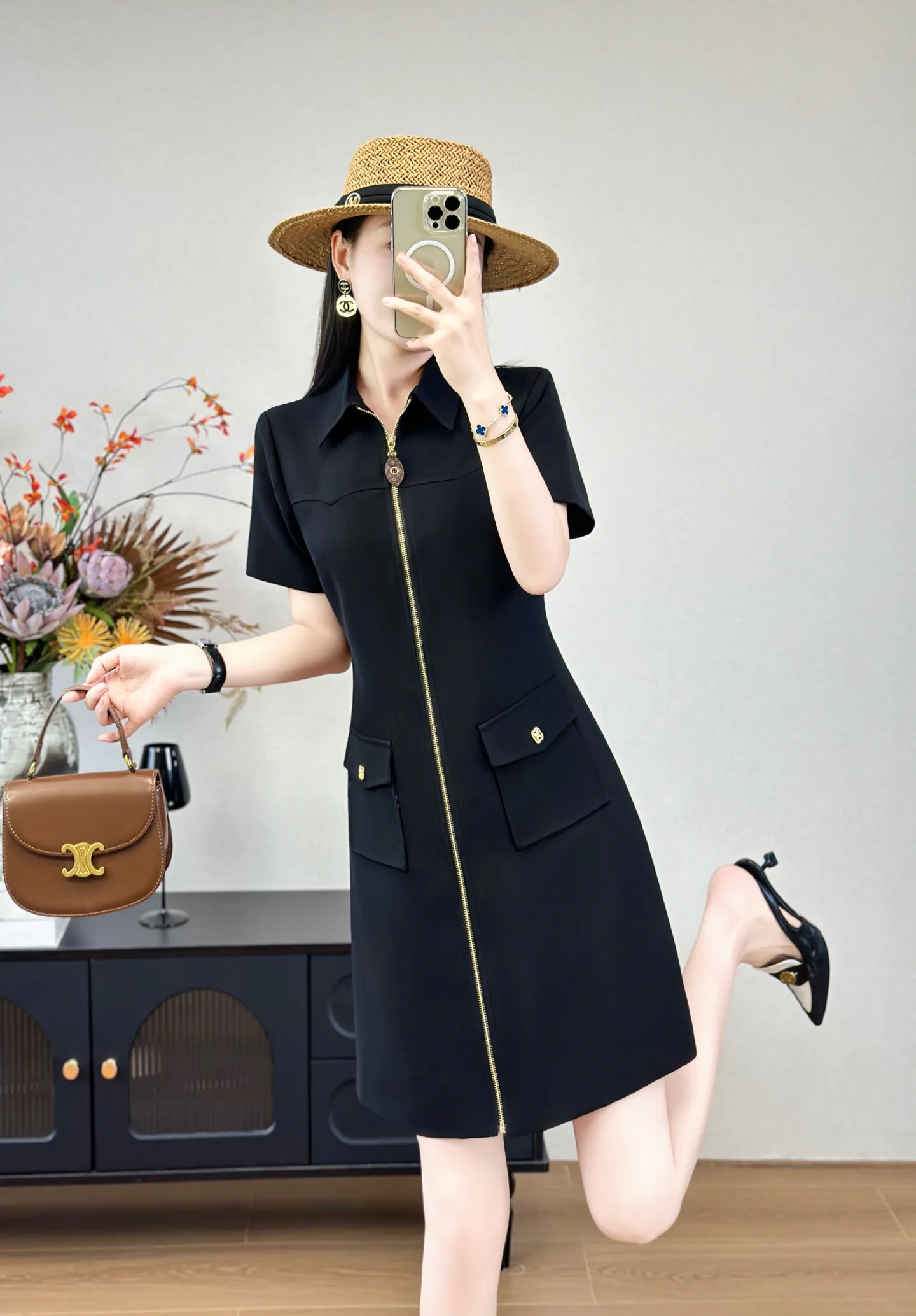 Платья Женские Louis Vuitton 12545666