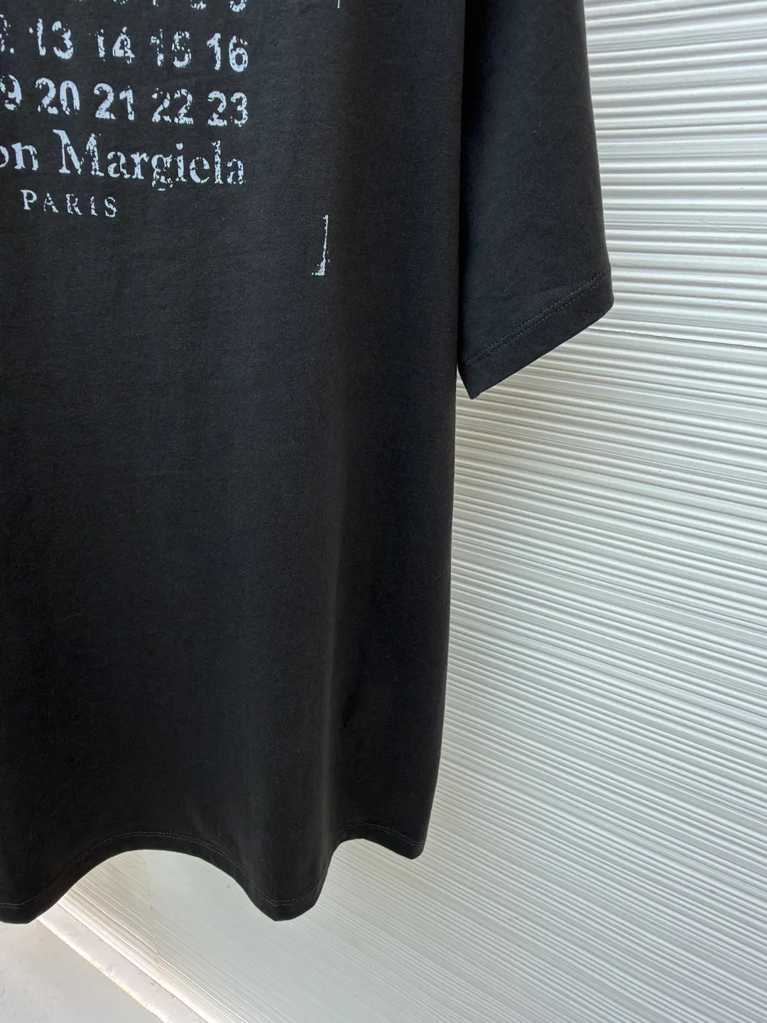 Футболки Мужские Maison Margiela 1443311