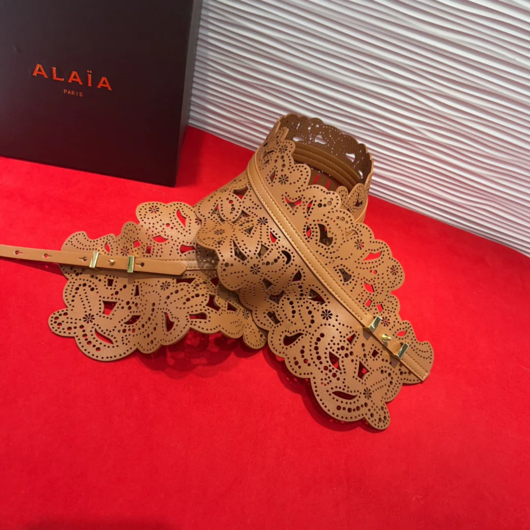Ремни Alaia 17942056