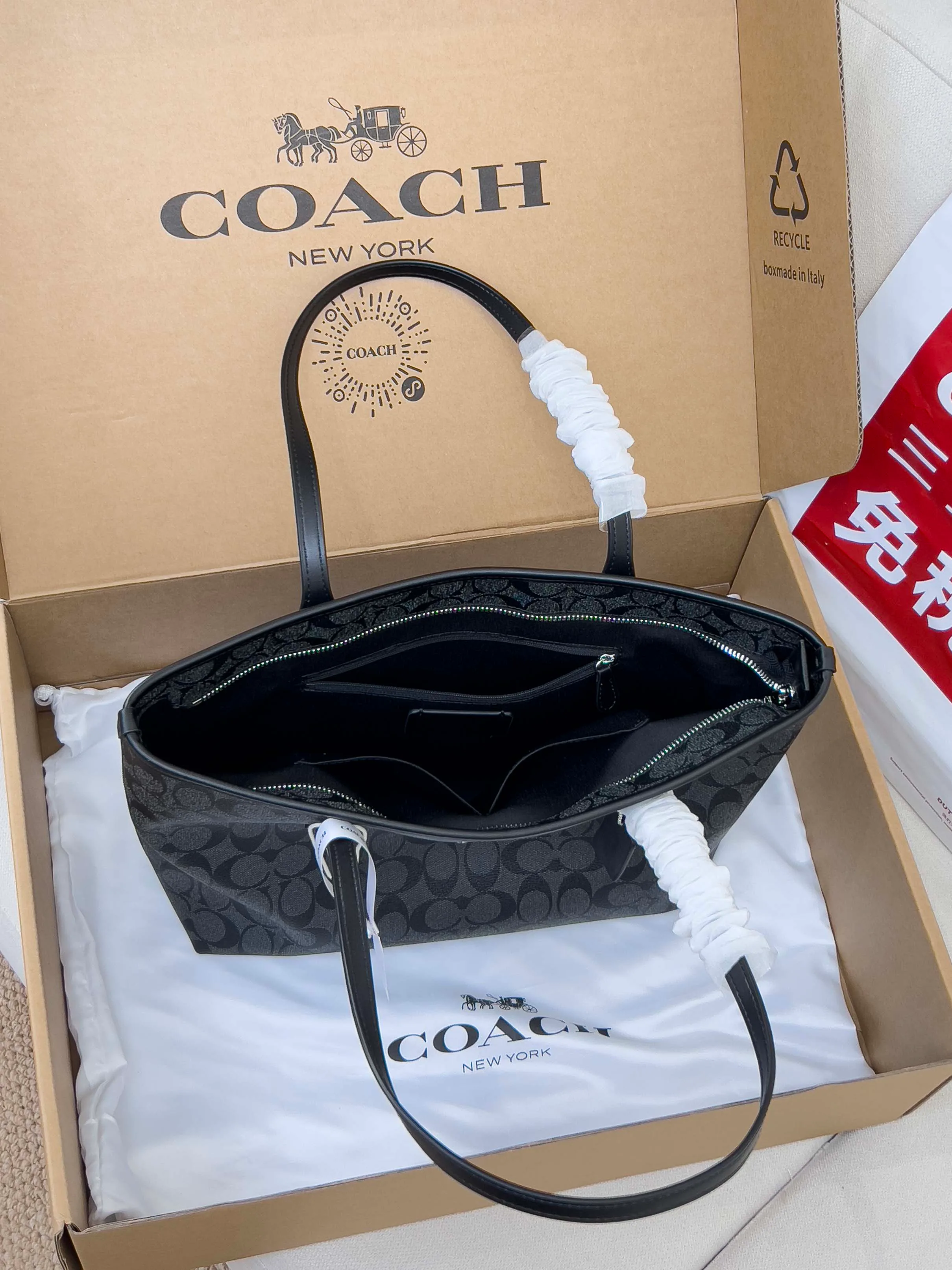 Классические Сумки Женские Coach 12116468