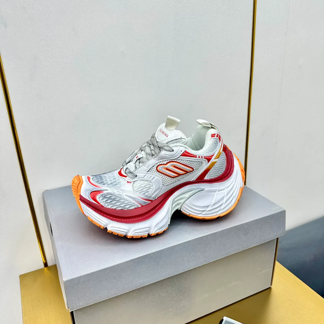 Кроссовки Женские Balenciaga 11567664