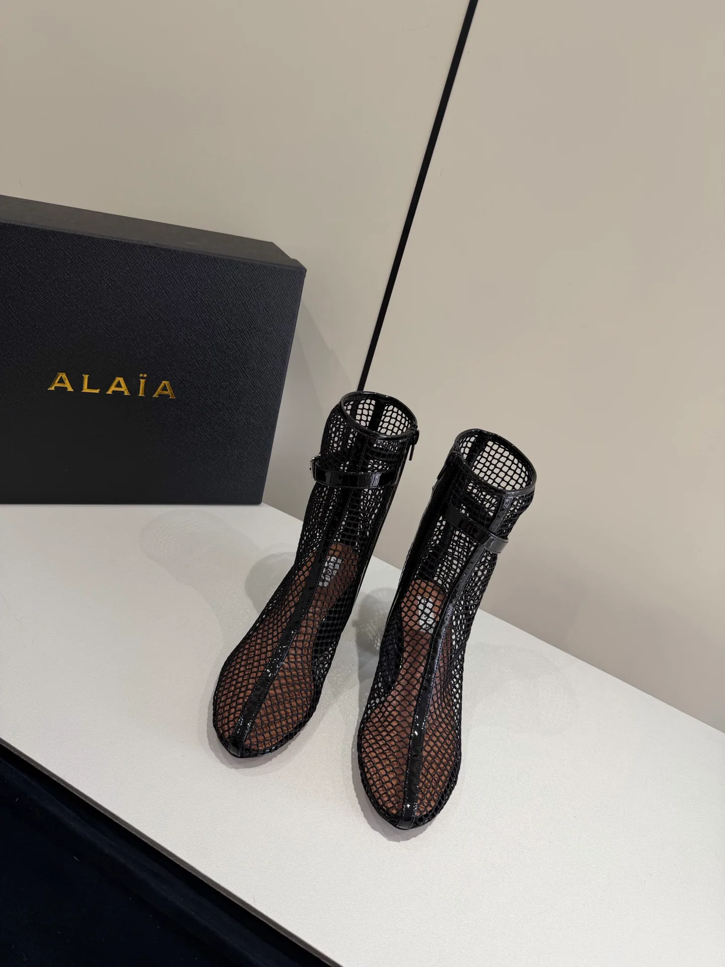 Ботильоны Женские Alaia 17977479