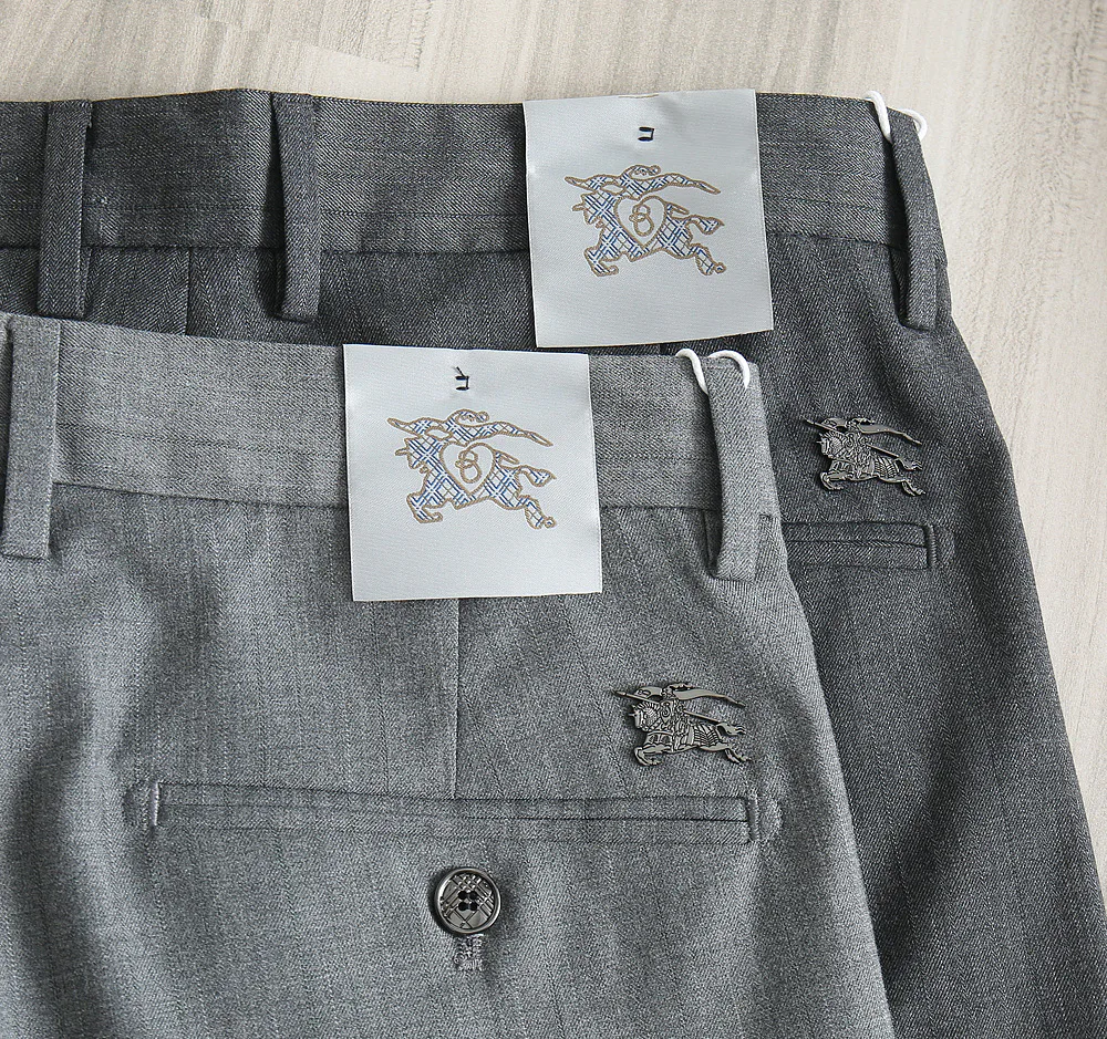 Брюки Мужские Burberry 13255813