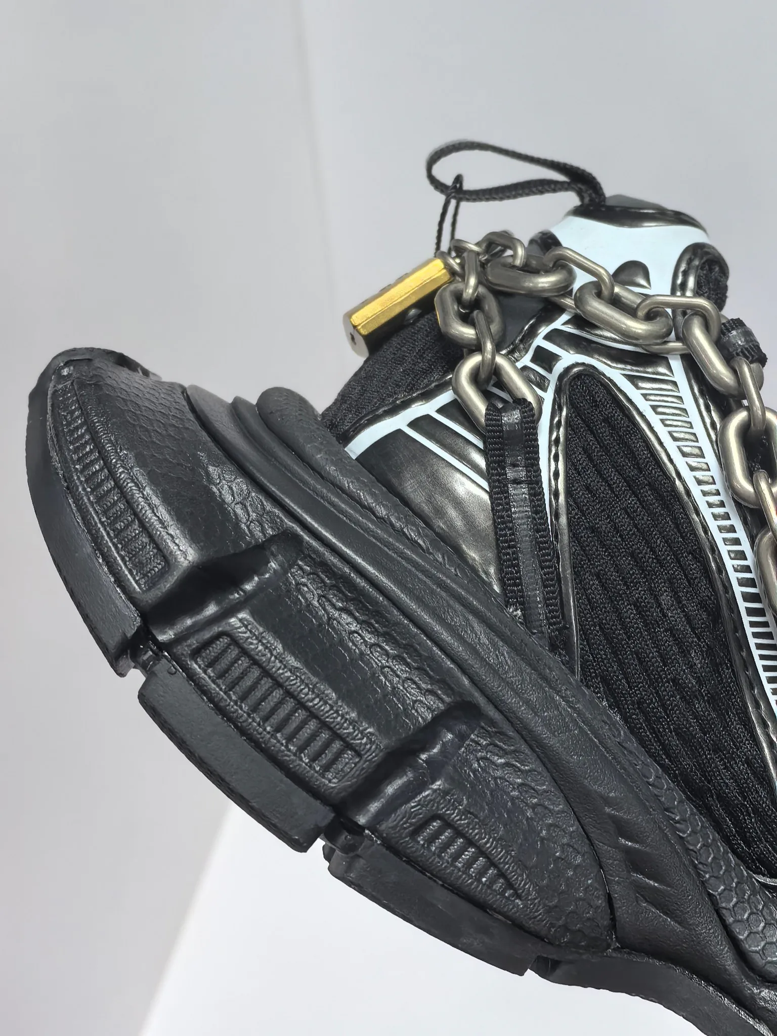 Кроссовки Женские Balenciaga 9684220