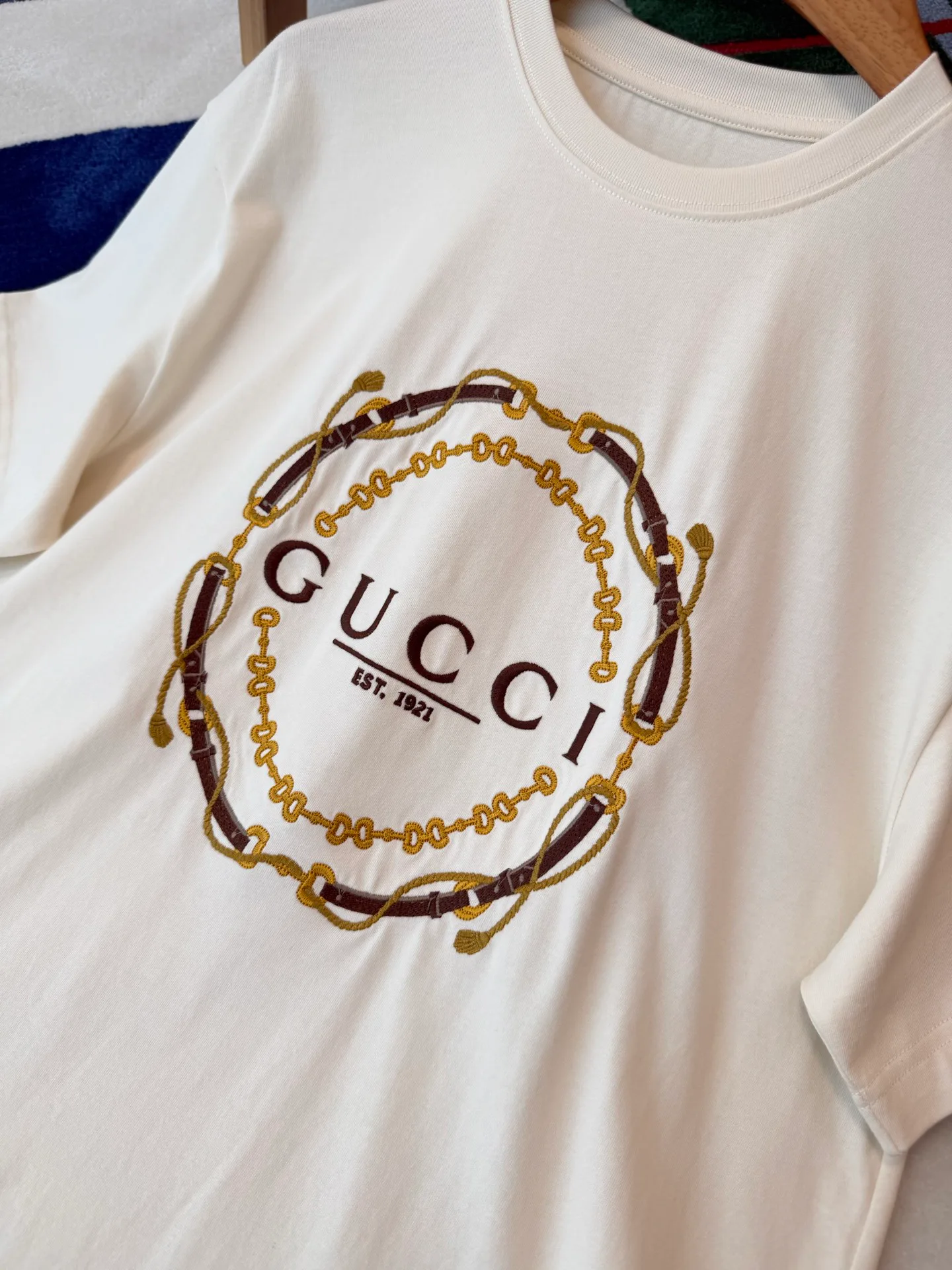 Футболки Женские Gucci 12447604