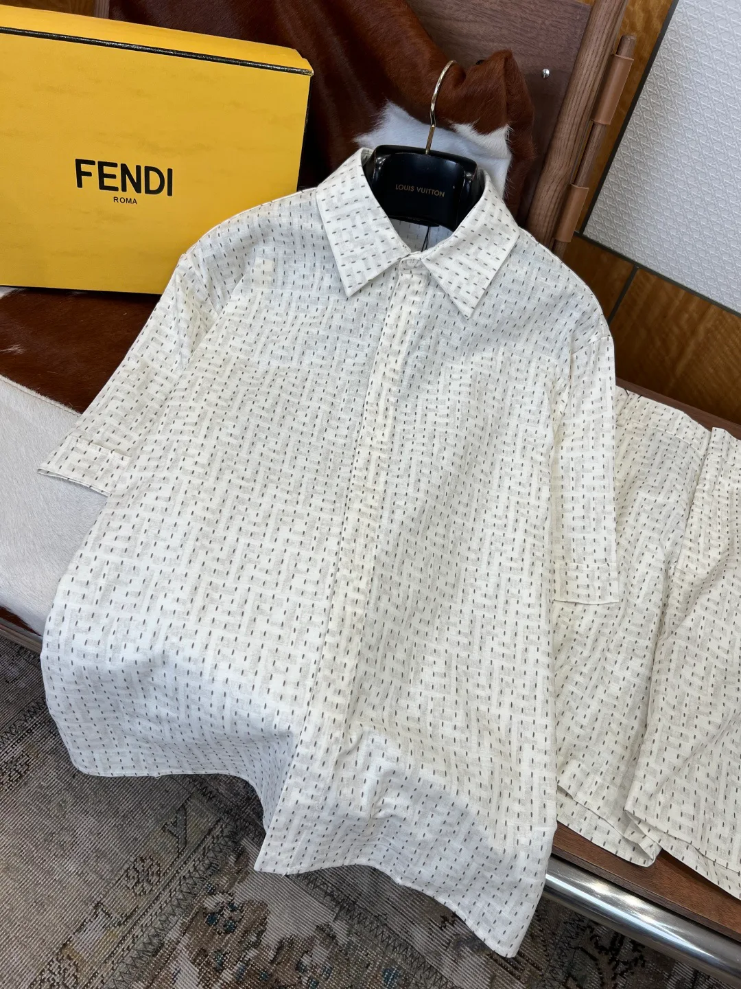 Костюмы Мужские Fendi 13077139