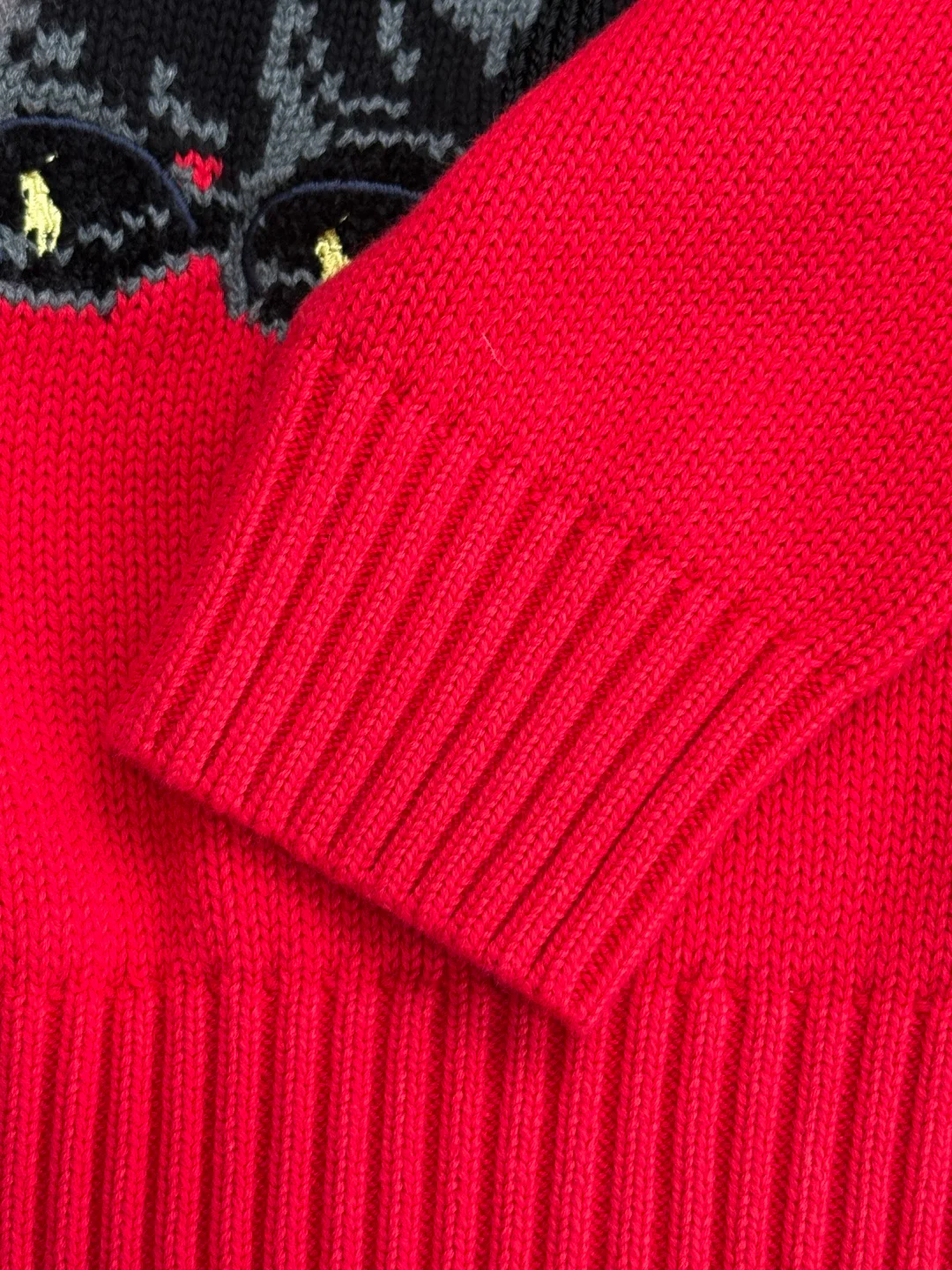 Джемперы И Свитеры Мужские Ralph Lauren 987255