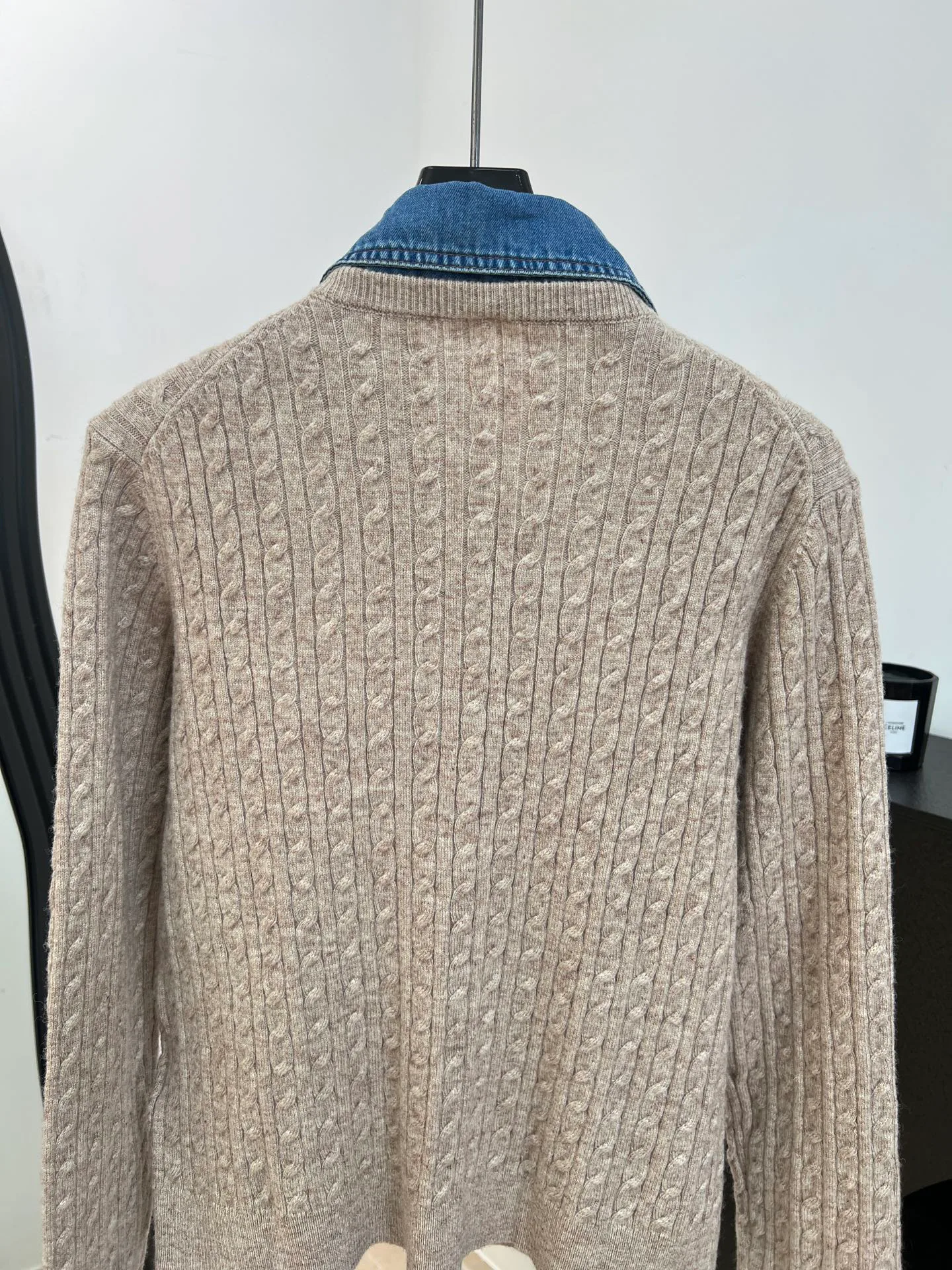 Джемперы И Свитеры Женские Miu Miu 18149223