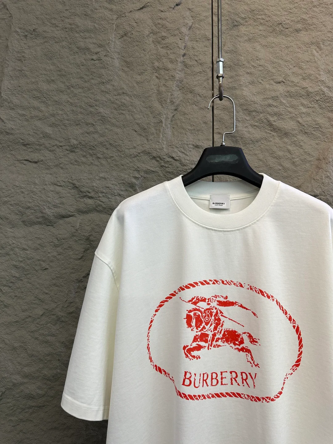 Футболки Женские Burberry 12952559