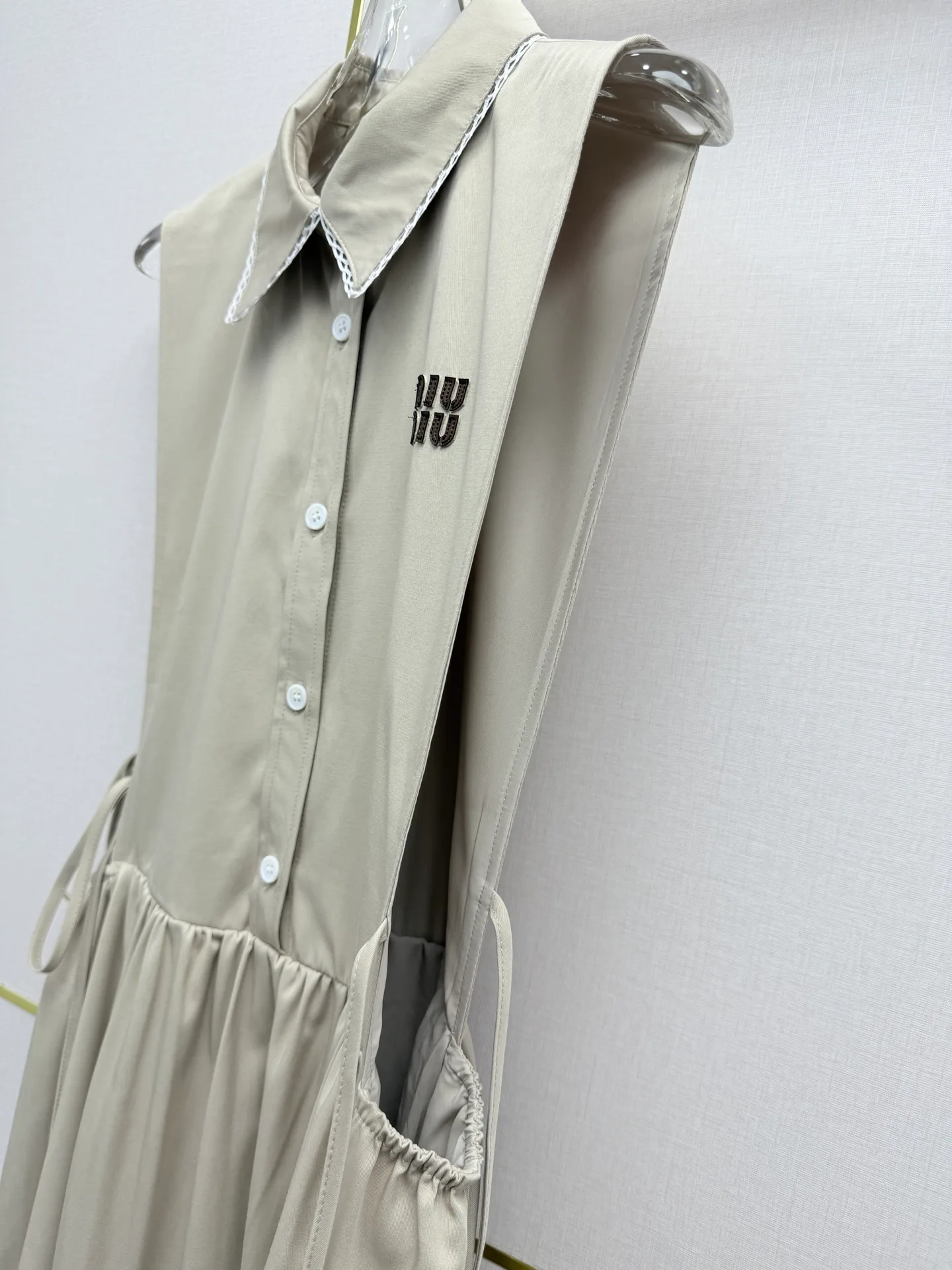 Платья Женские Miu Miu 17633584
