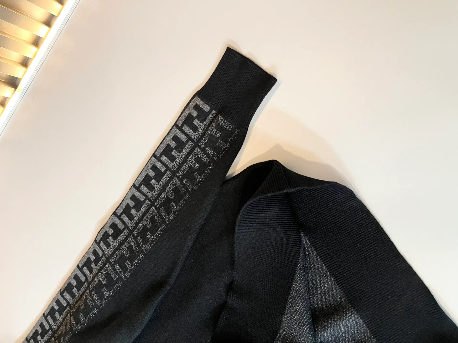 Джемперы И Свитеры Мужские Fendi 187941