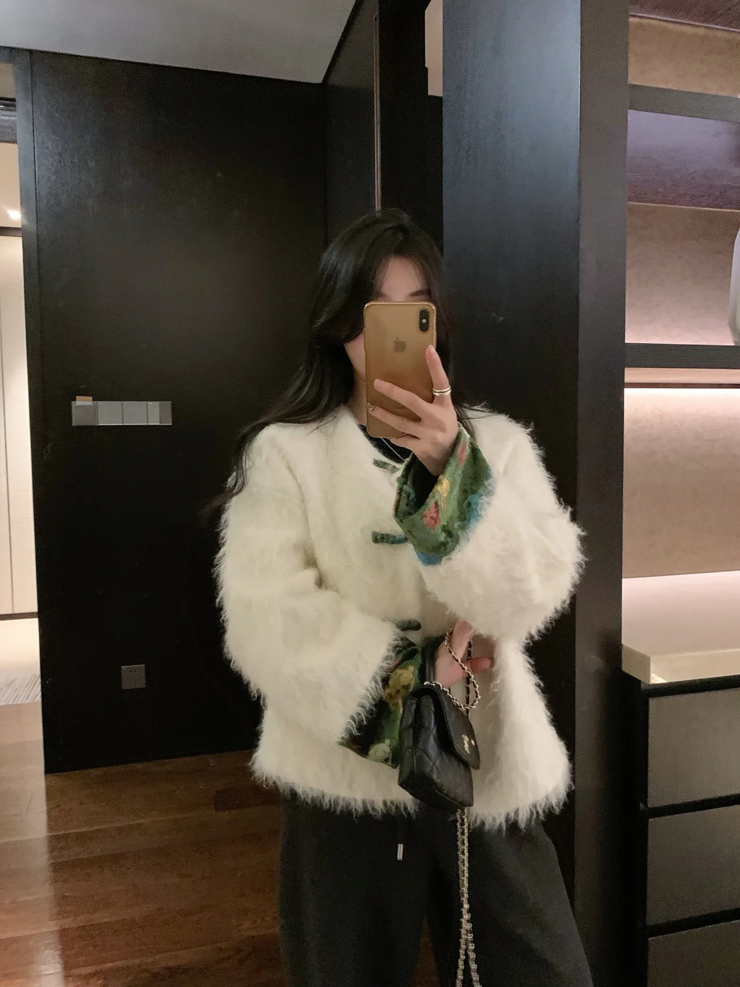 Шубы Женские Christian Dior 836023