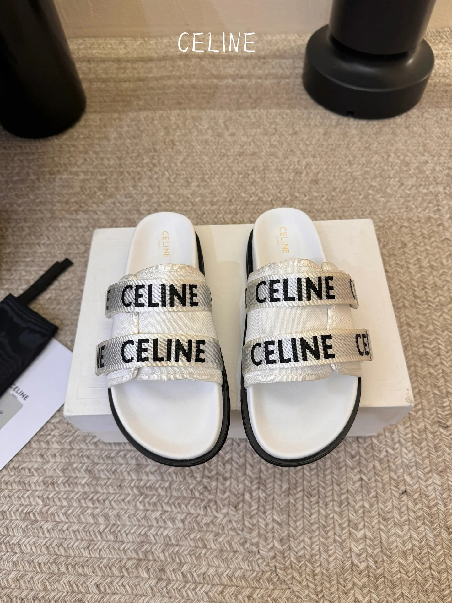 Сандалии Женские Celine 11258701