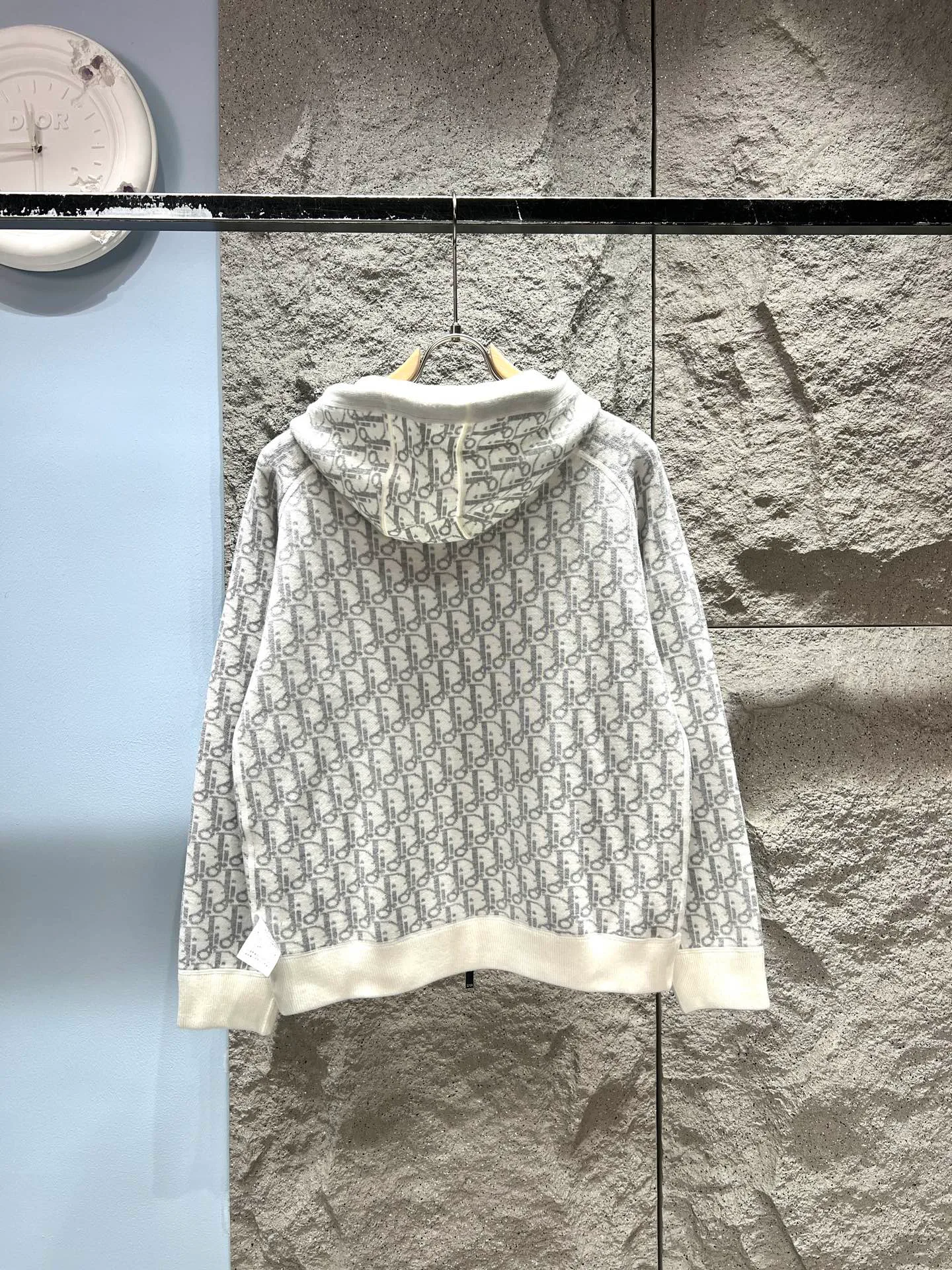 Джемперы И Свитеры Мужские Christian Dior 235523