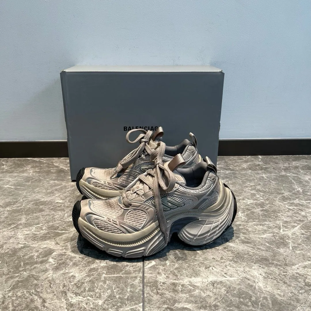 Кроссовки Женские Balenciaga 10028436
