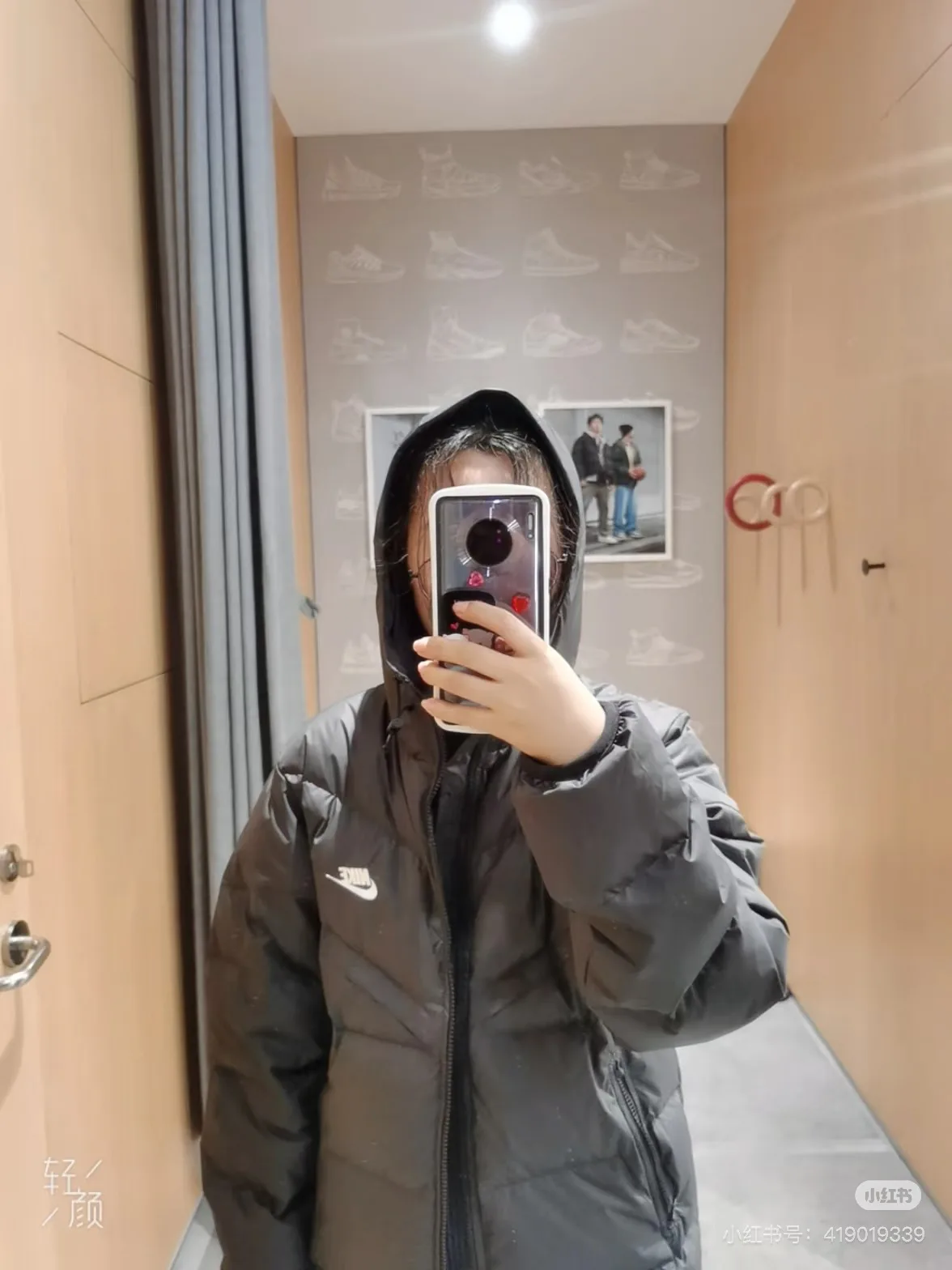 Куртки Женские Nike 180699