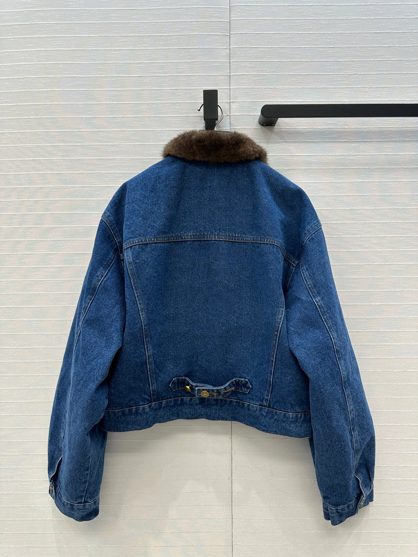 Куртки И Пуховики Мужские Saint Laurent 476702
