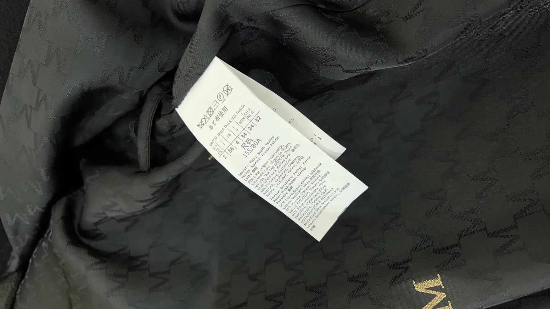 Пальто Женские Max Mara 1750402