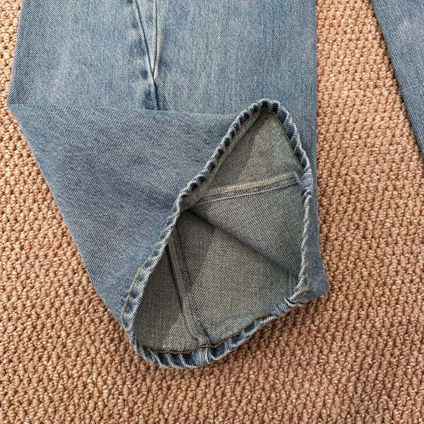 Джинсы Женские Maison Margiela 12650243