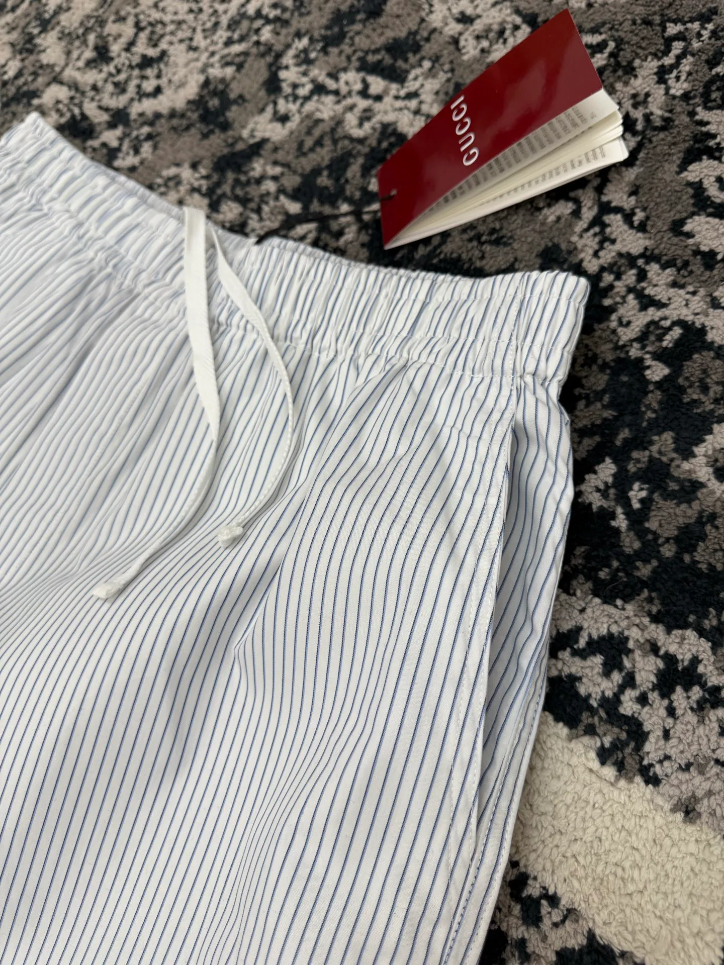 Шорты Мужские Gucci 13245933